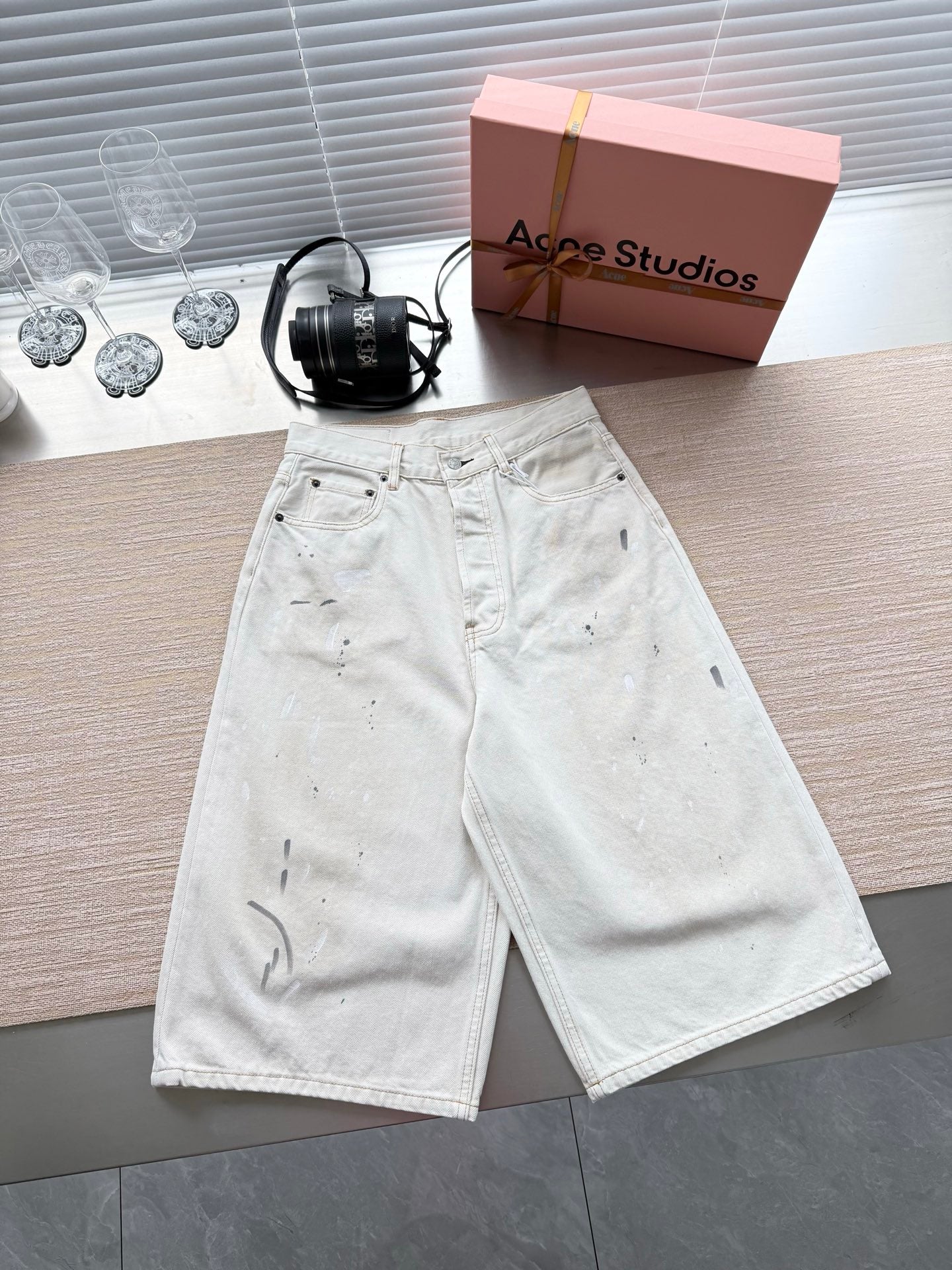 AS Short