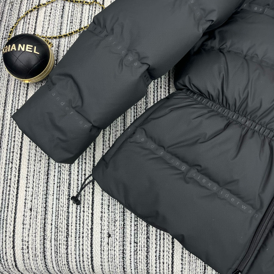 Alexander Wang Down Jacket