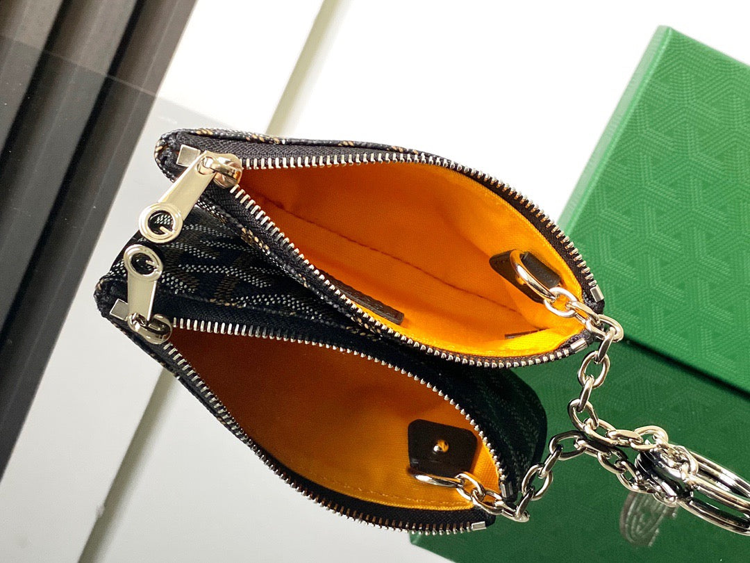 Goyard Wallet