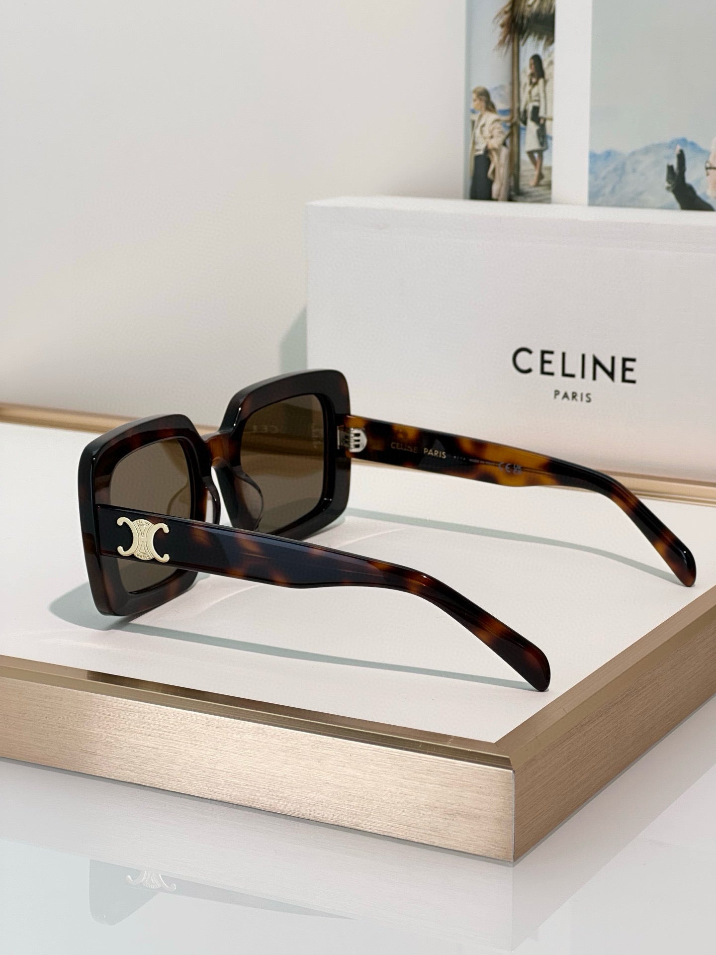 Celine Sunglasses
