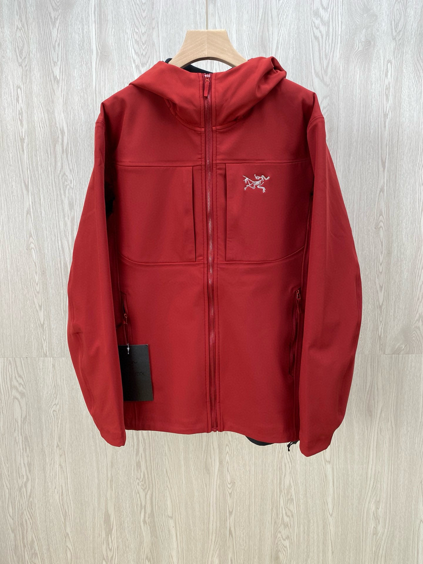 Arcteryx Jacket