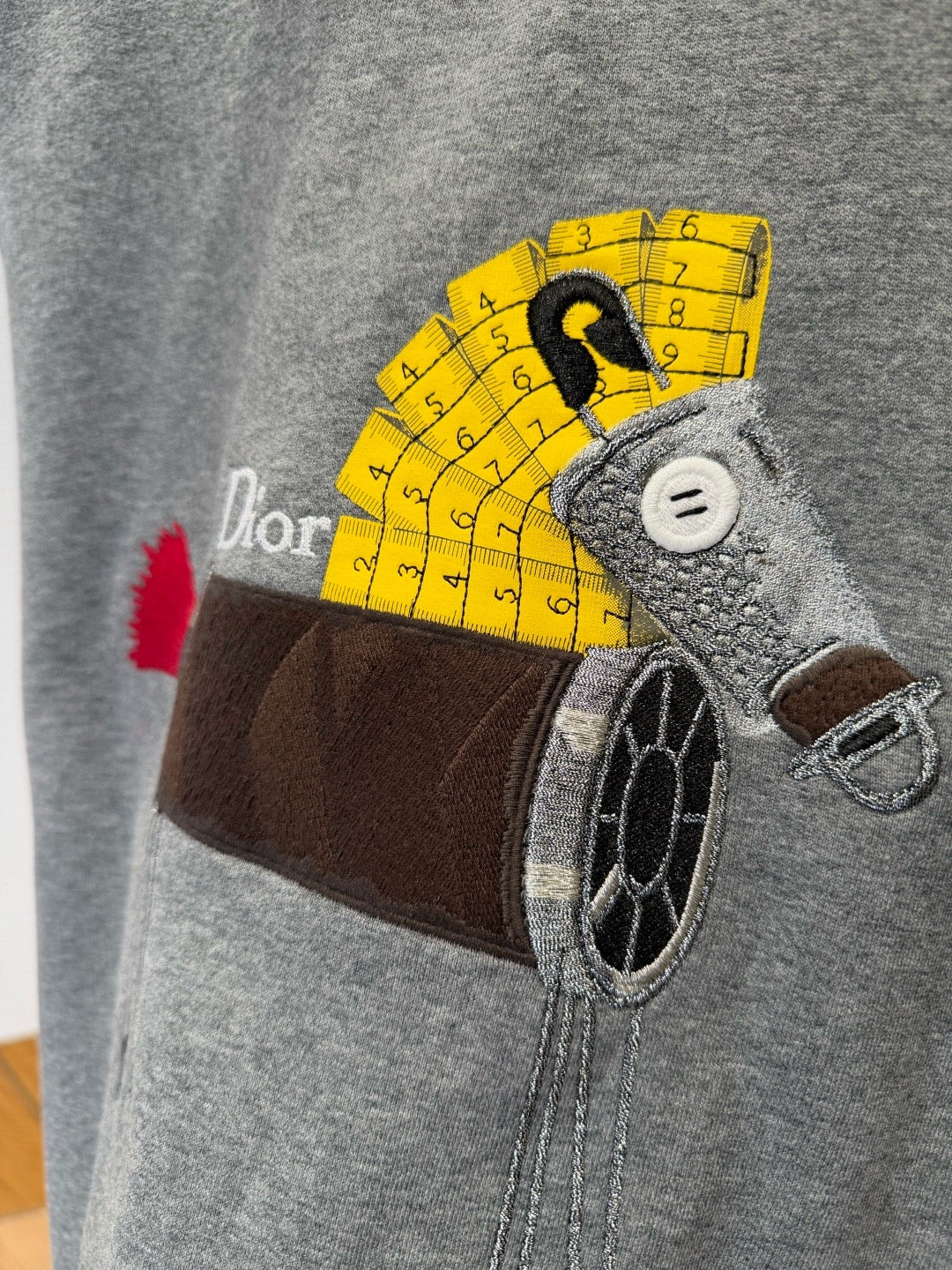 Dior Sweater