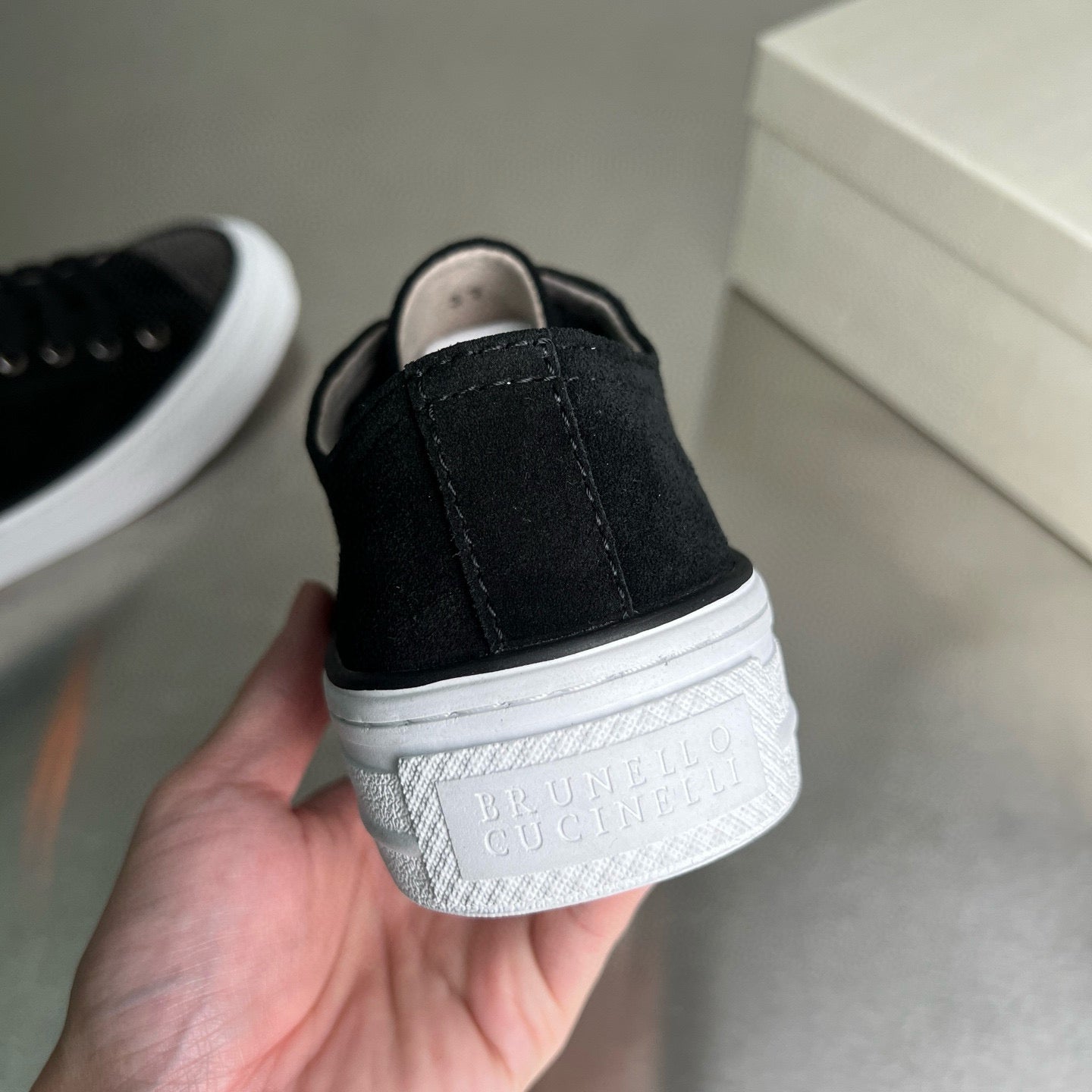 Brunello Cucinelli Sneakers