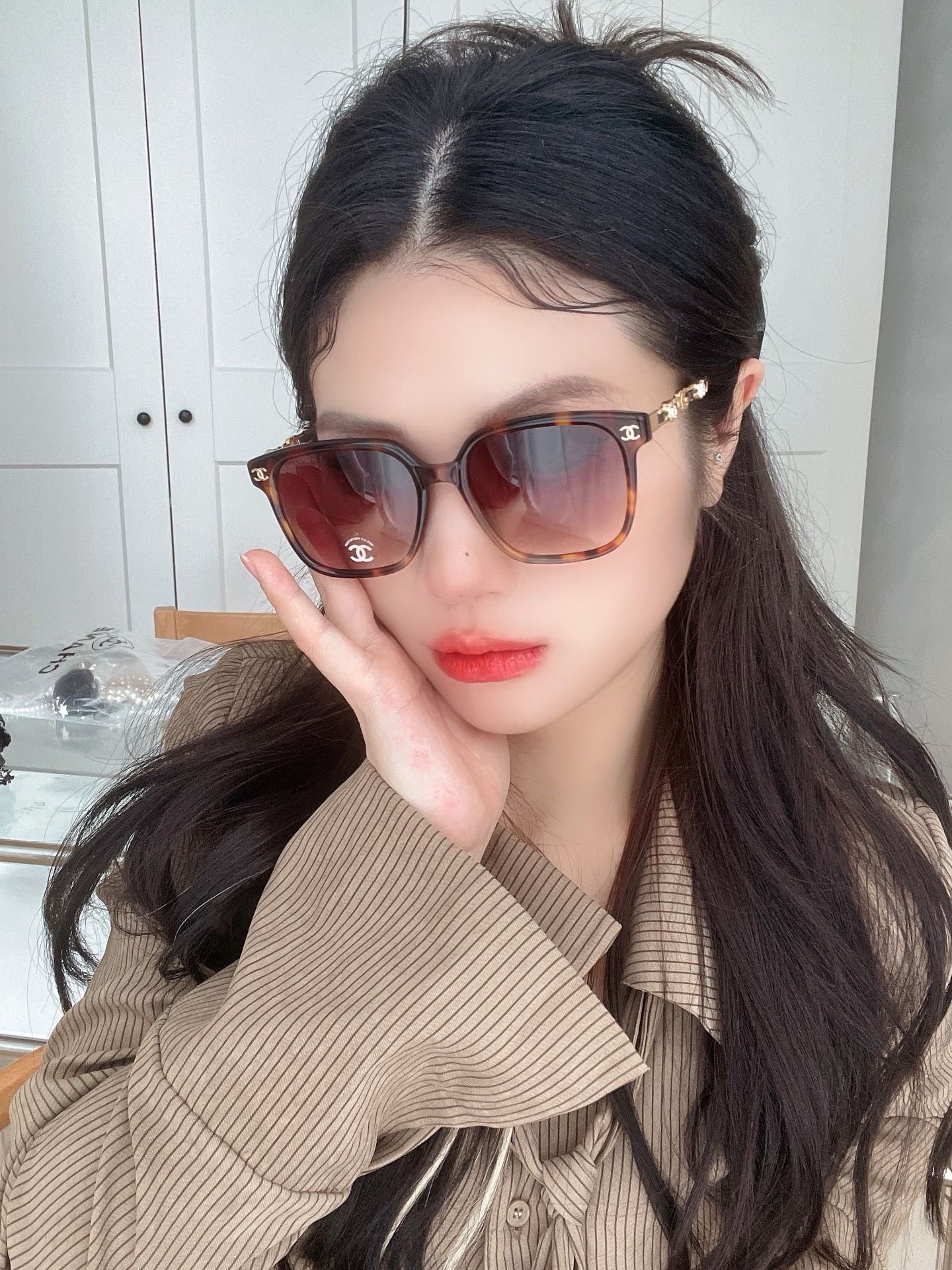 Chanel Sunglasses