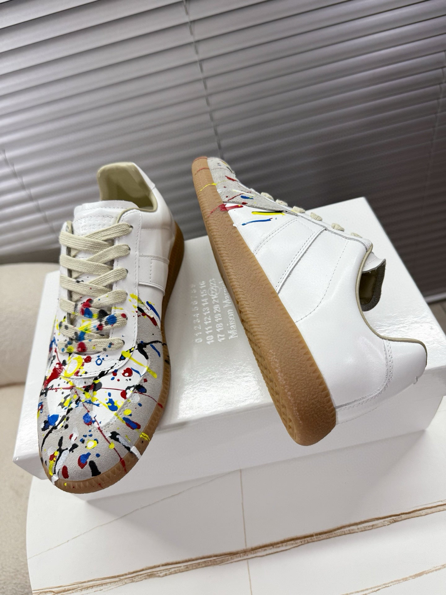 Maison Margiela Sneakers