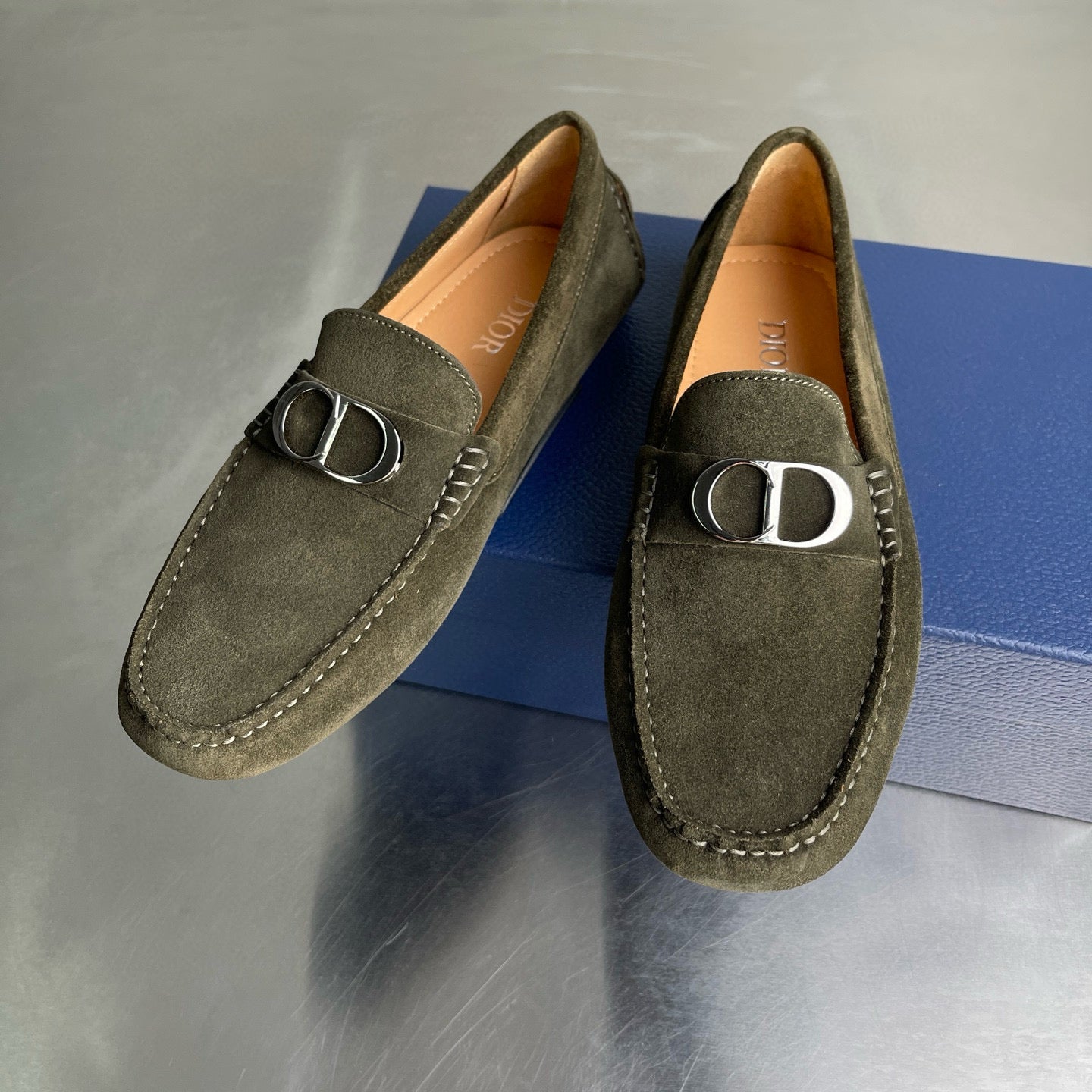 Dior Loafer