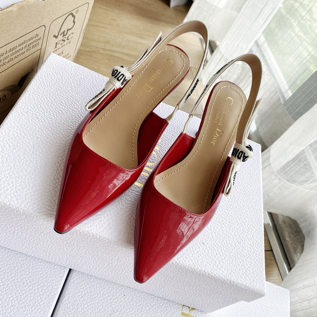Dior Heels