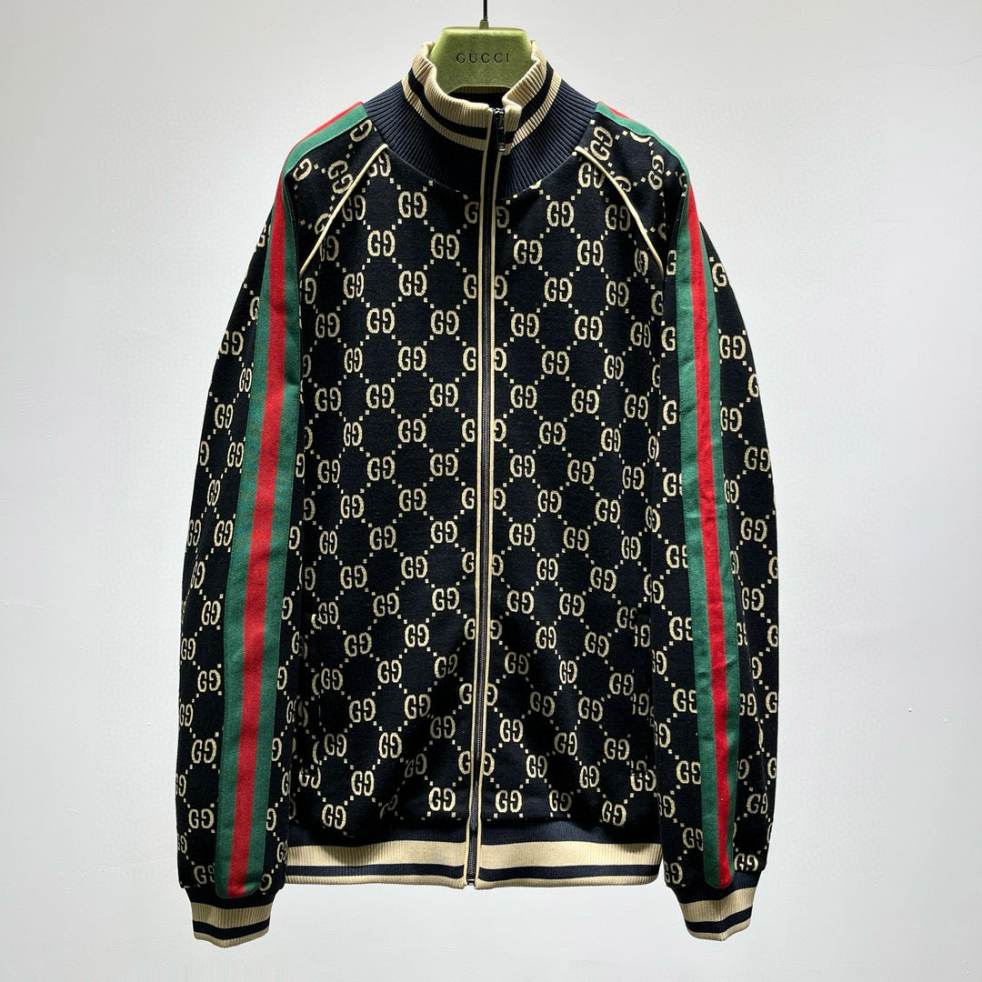 Chaqueta Gucci