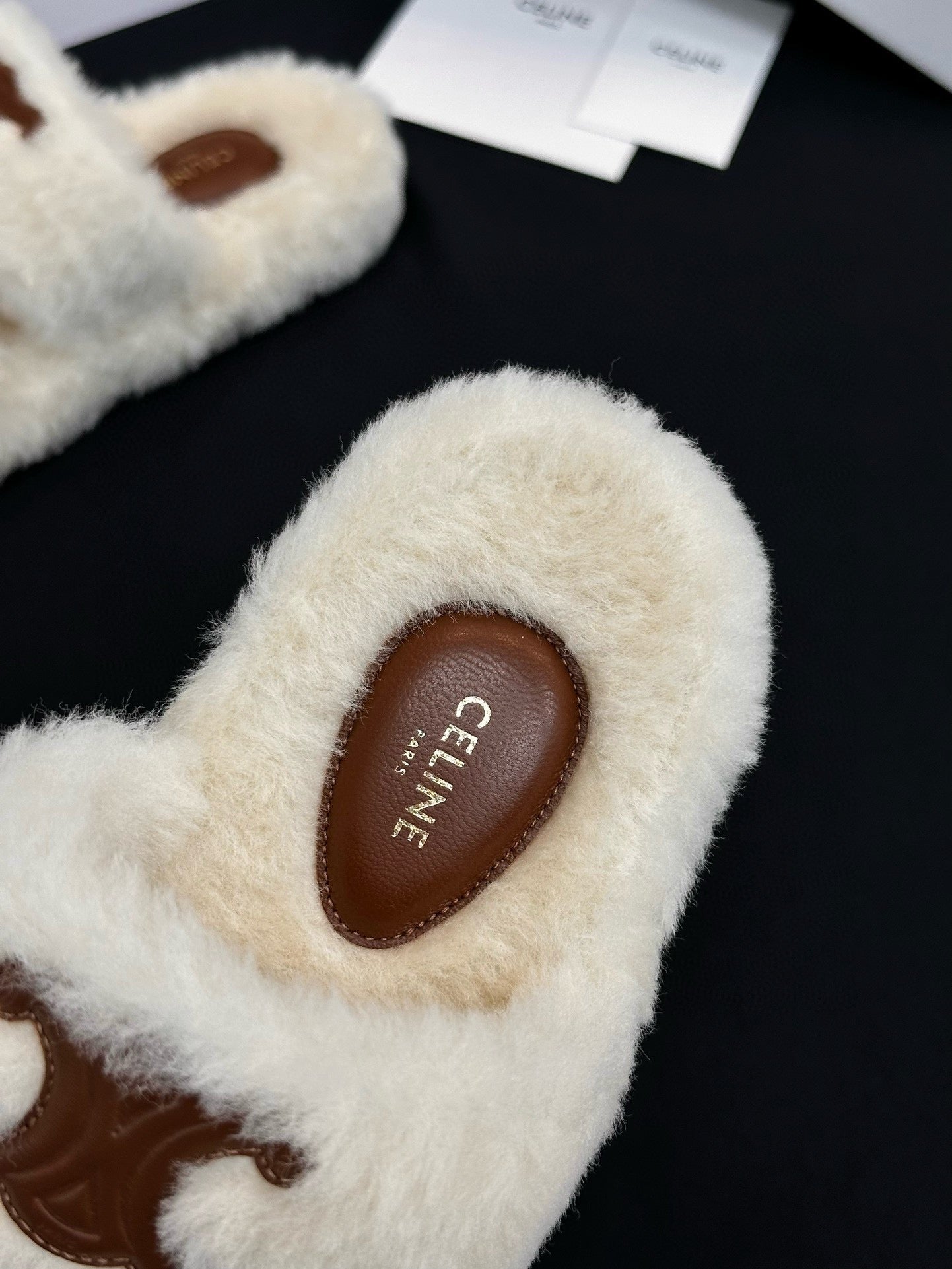Celine Sandals