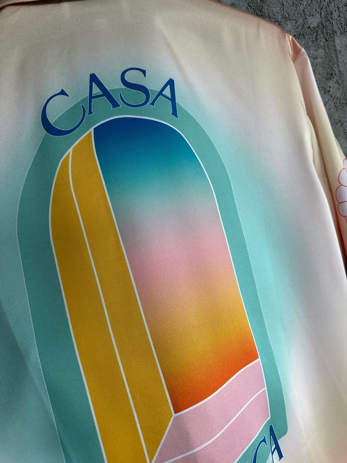 Casablanca Shirt
