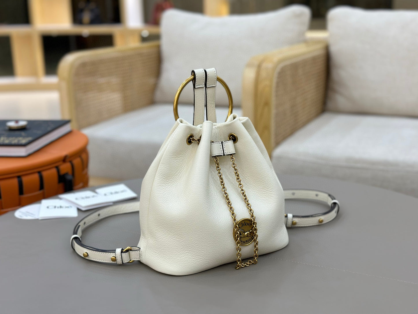 Chloe Bracelet BackPack