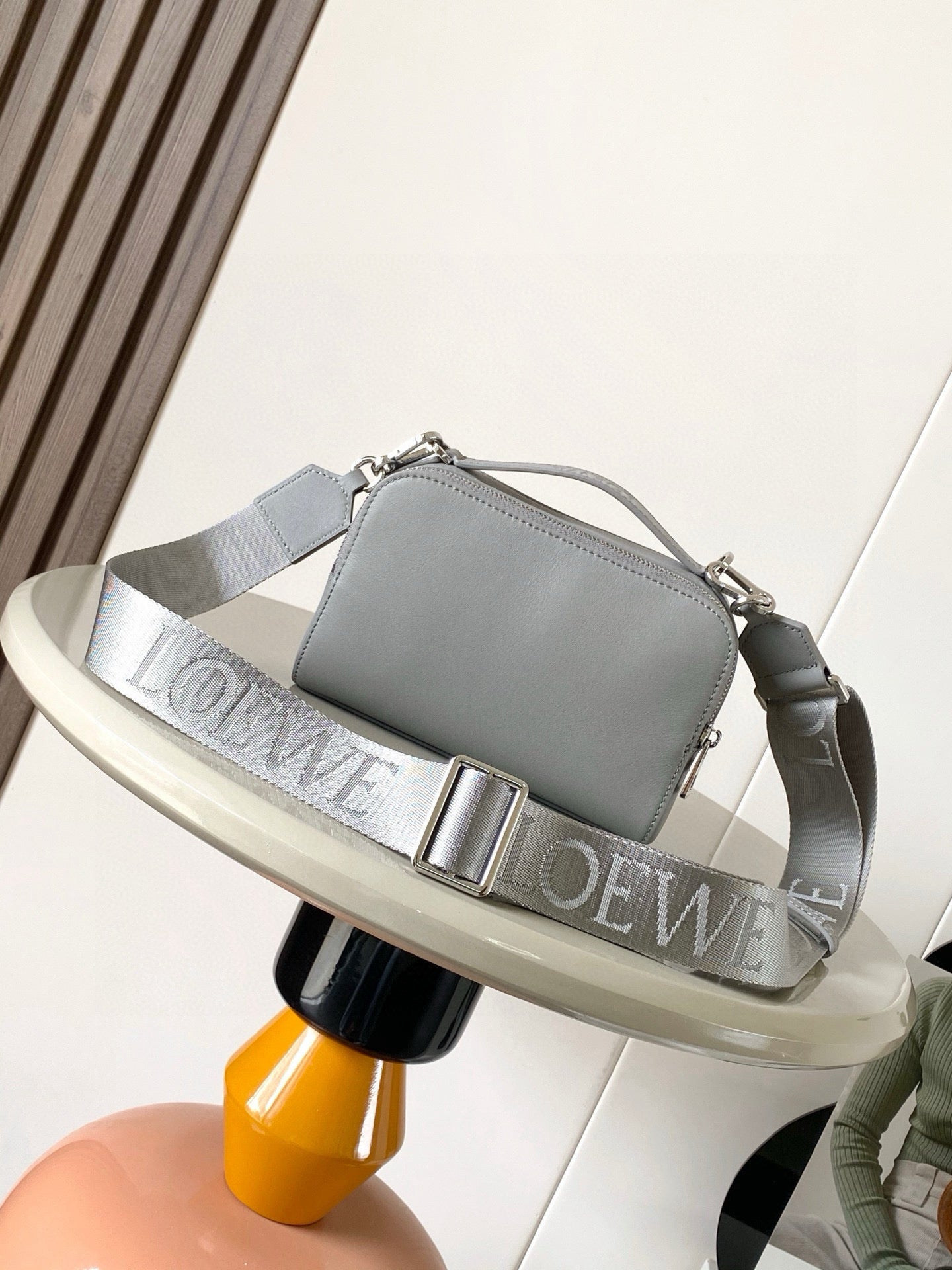 Loewe Cross Body Bag