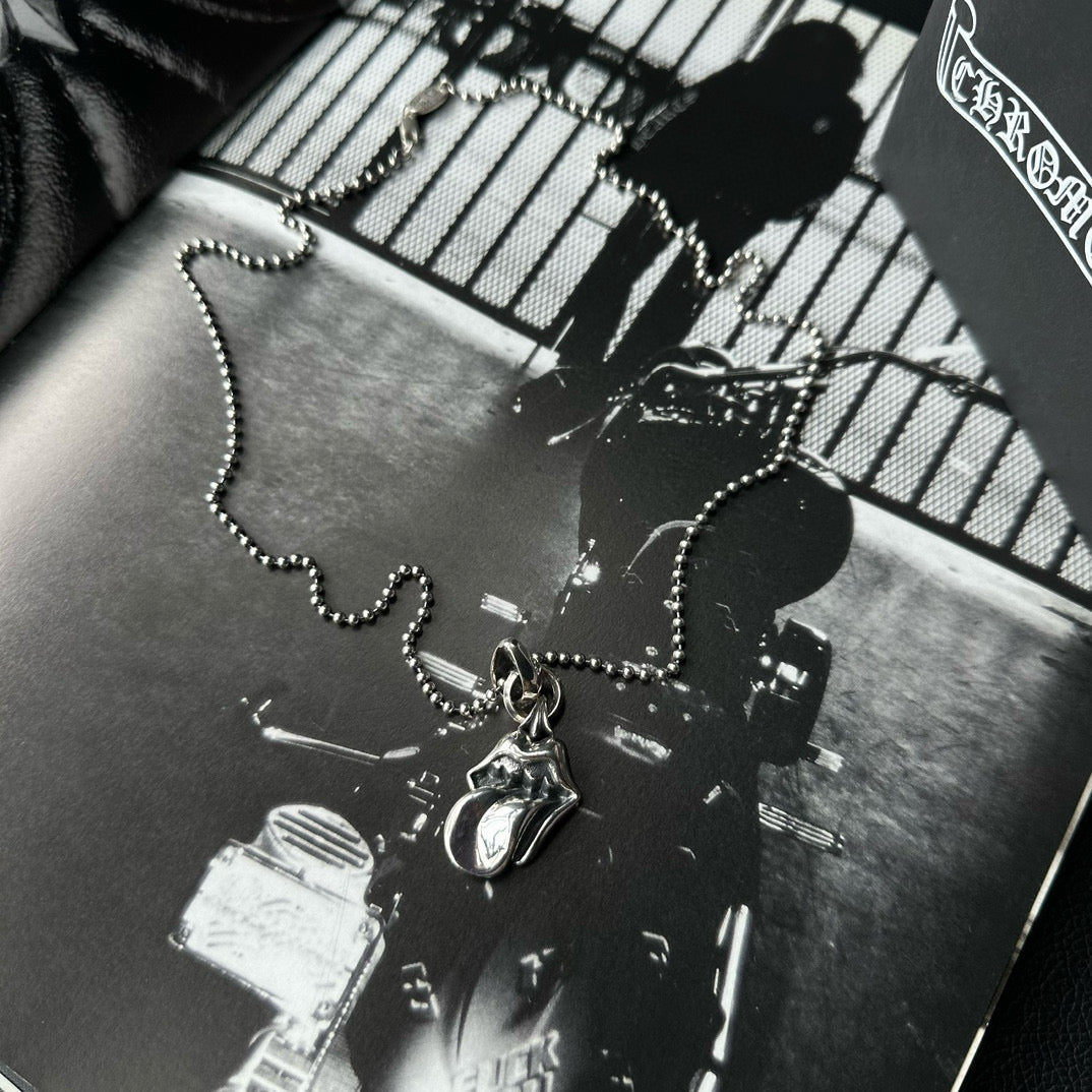 Chrome Hearts Necklace