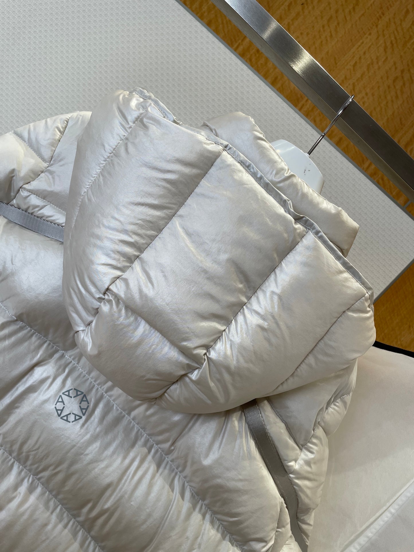 Moncler Down Jacket