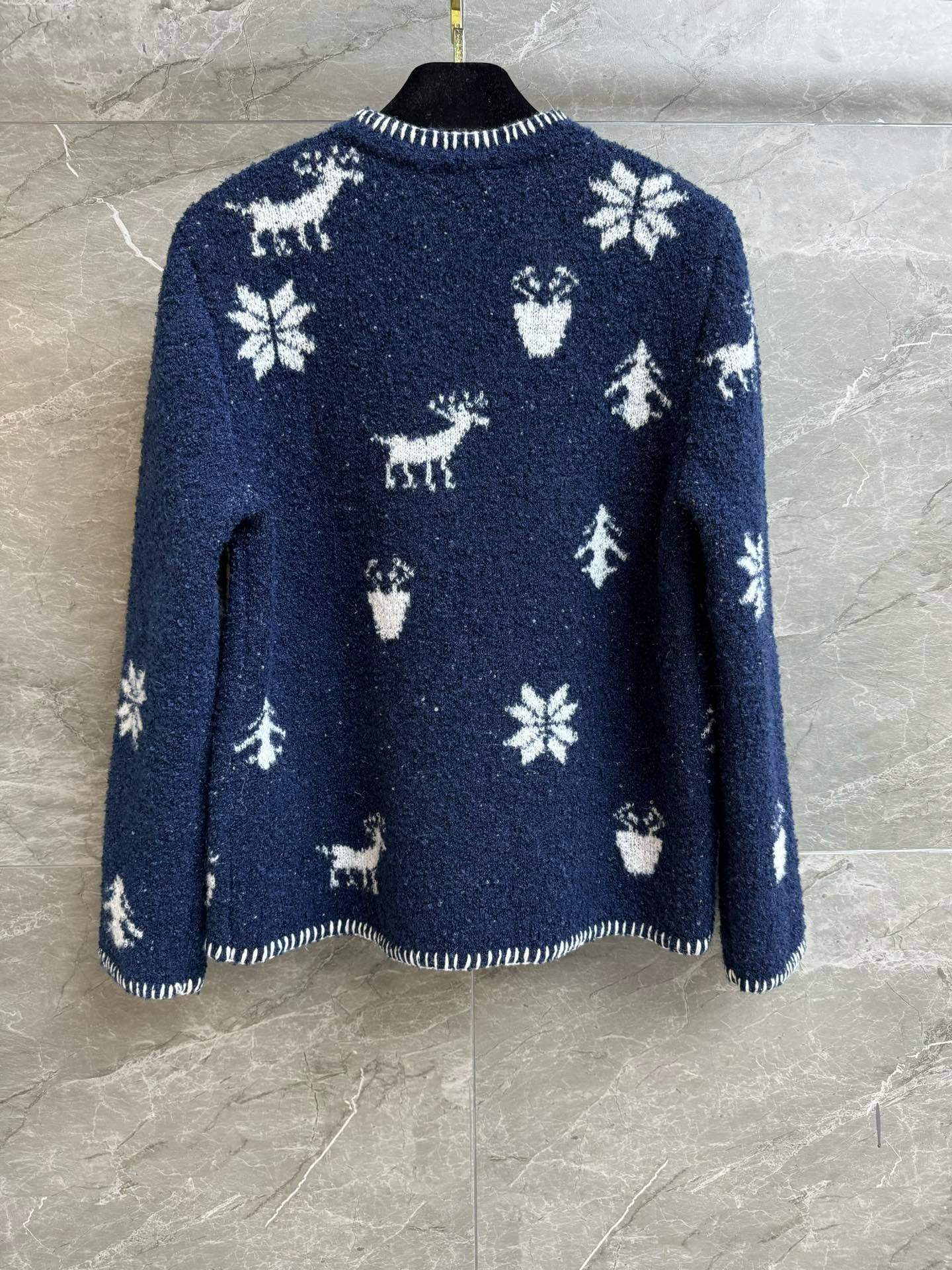 Chanel Cardigan