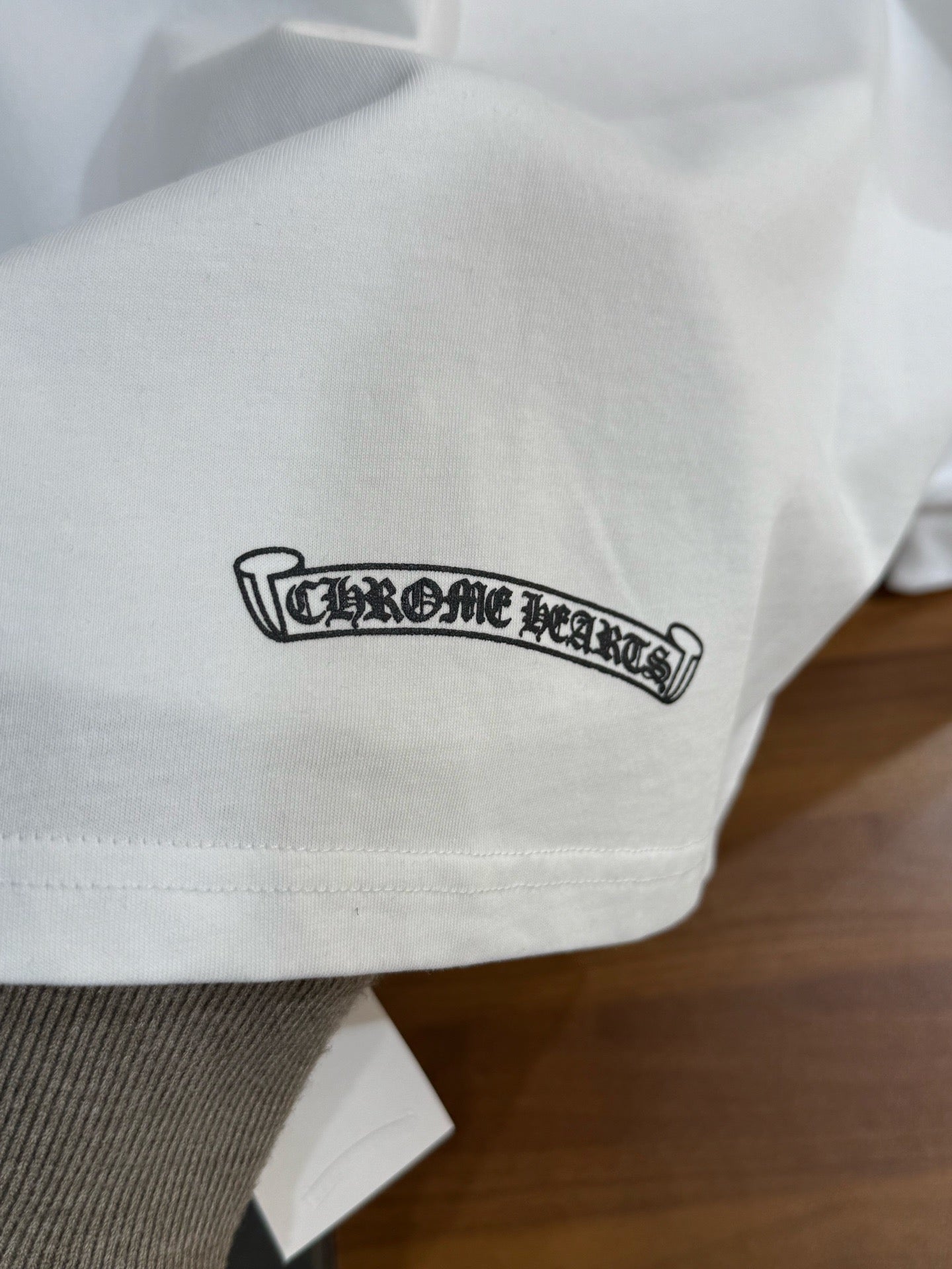 Chrome Hearts Sweater