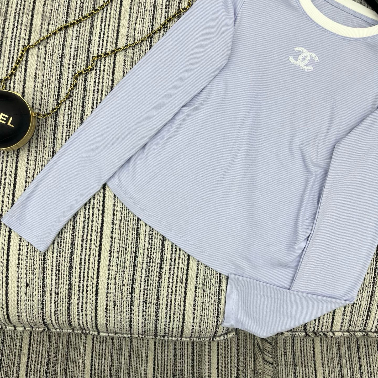 Chanel Sweater