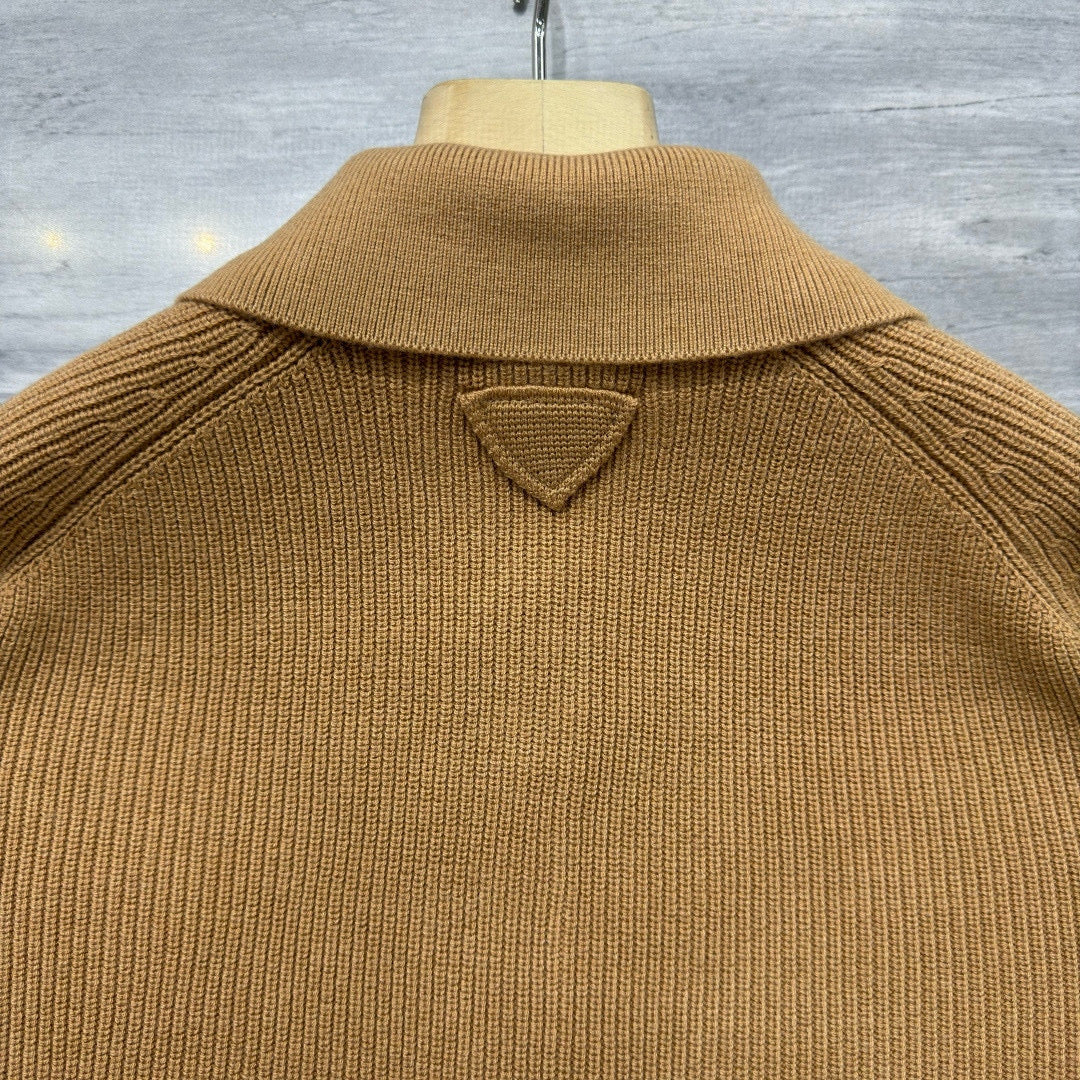 Prada Cardigan
