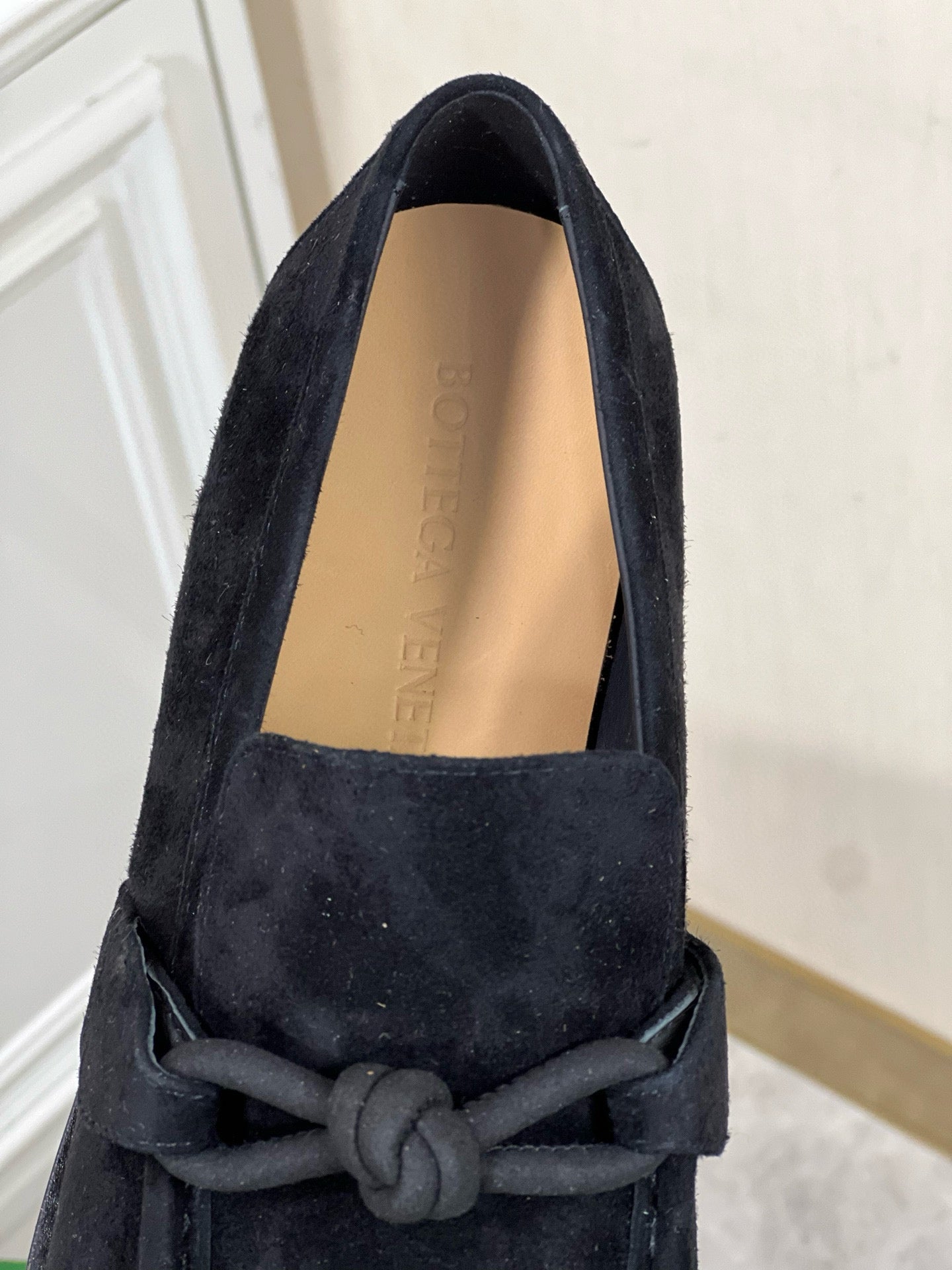 Bottega Veneta Loafer