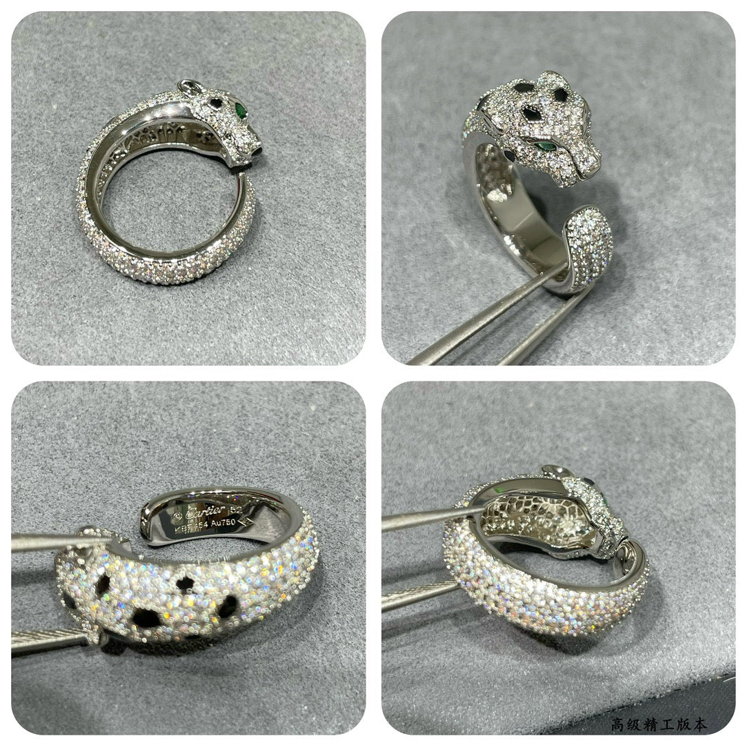 Cartier Ring