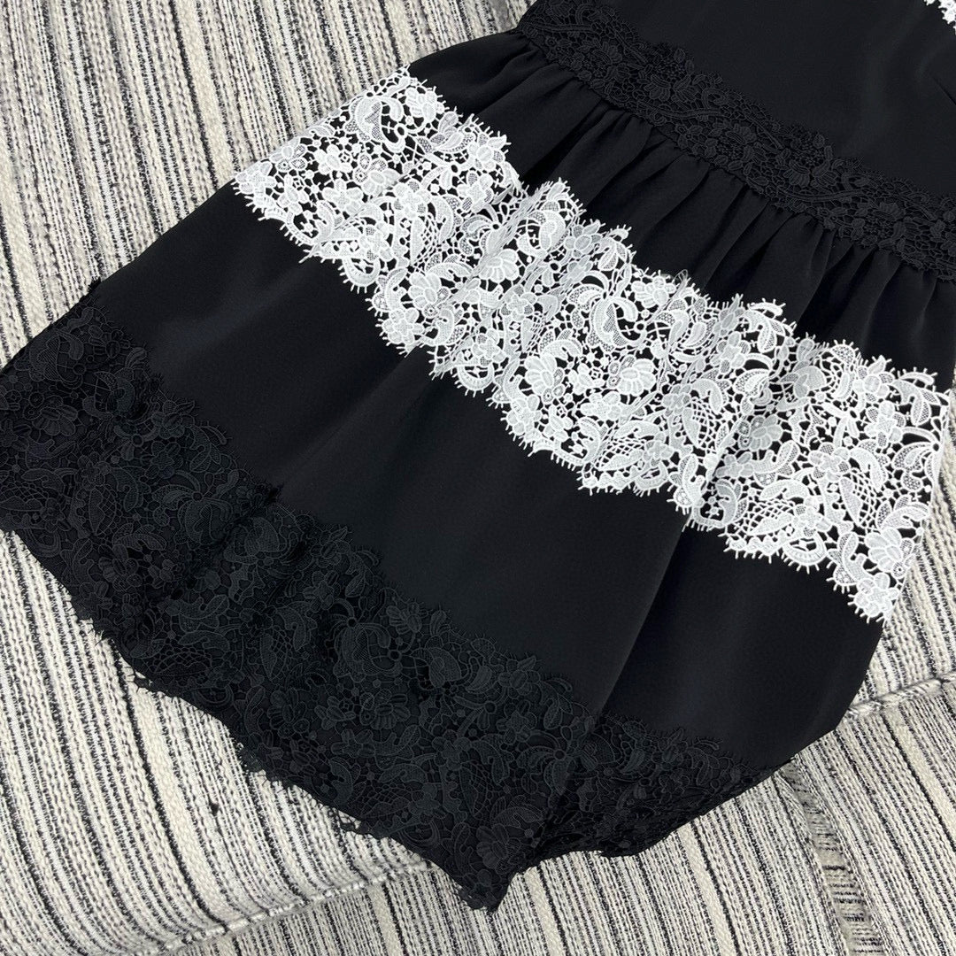 Dior Long Dress