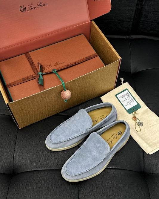 Loro Piana Loafers