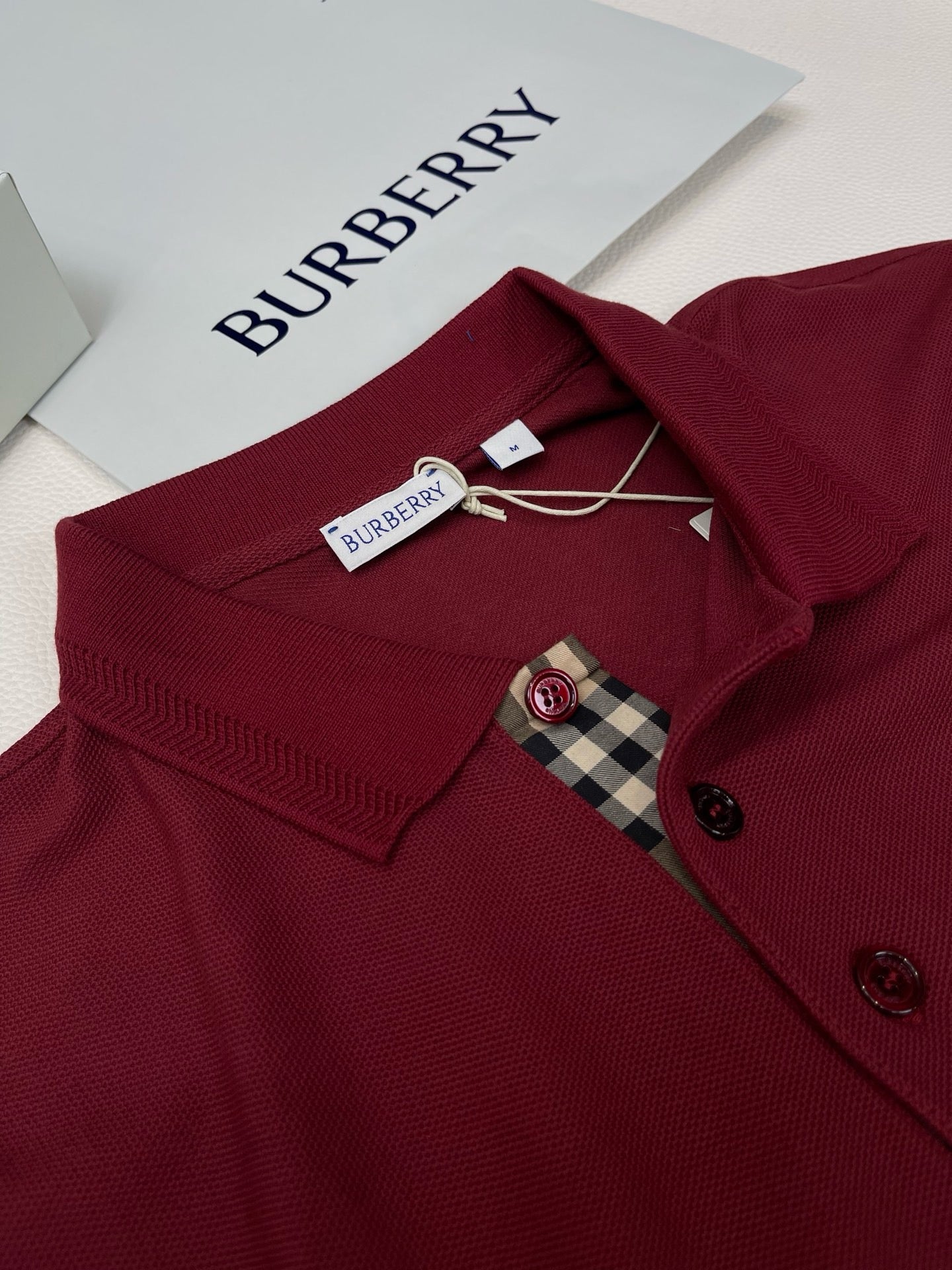 BBR Polo
