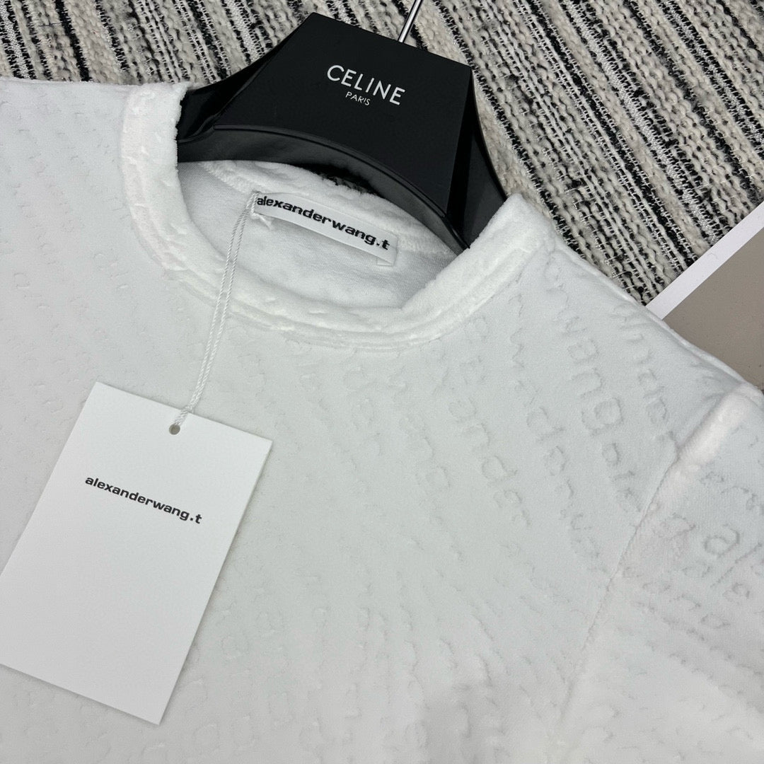 Alexander Wang T-shirt
