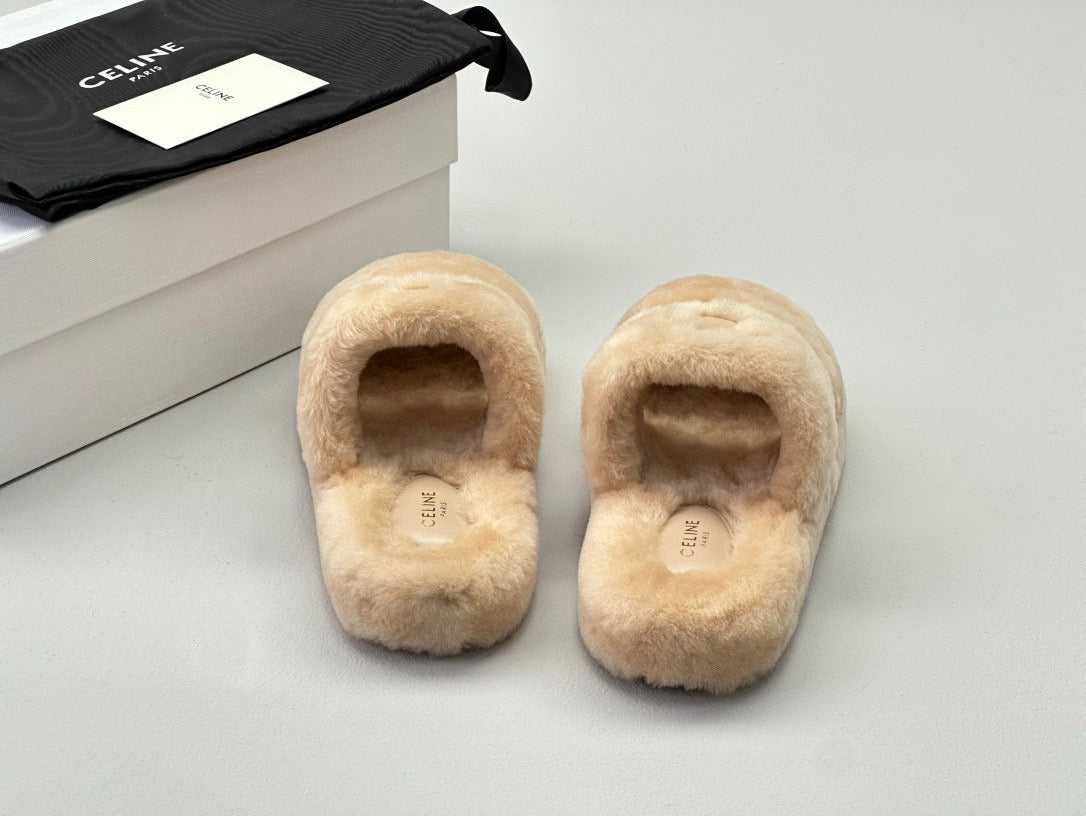 Celine Sandals