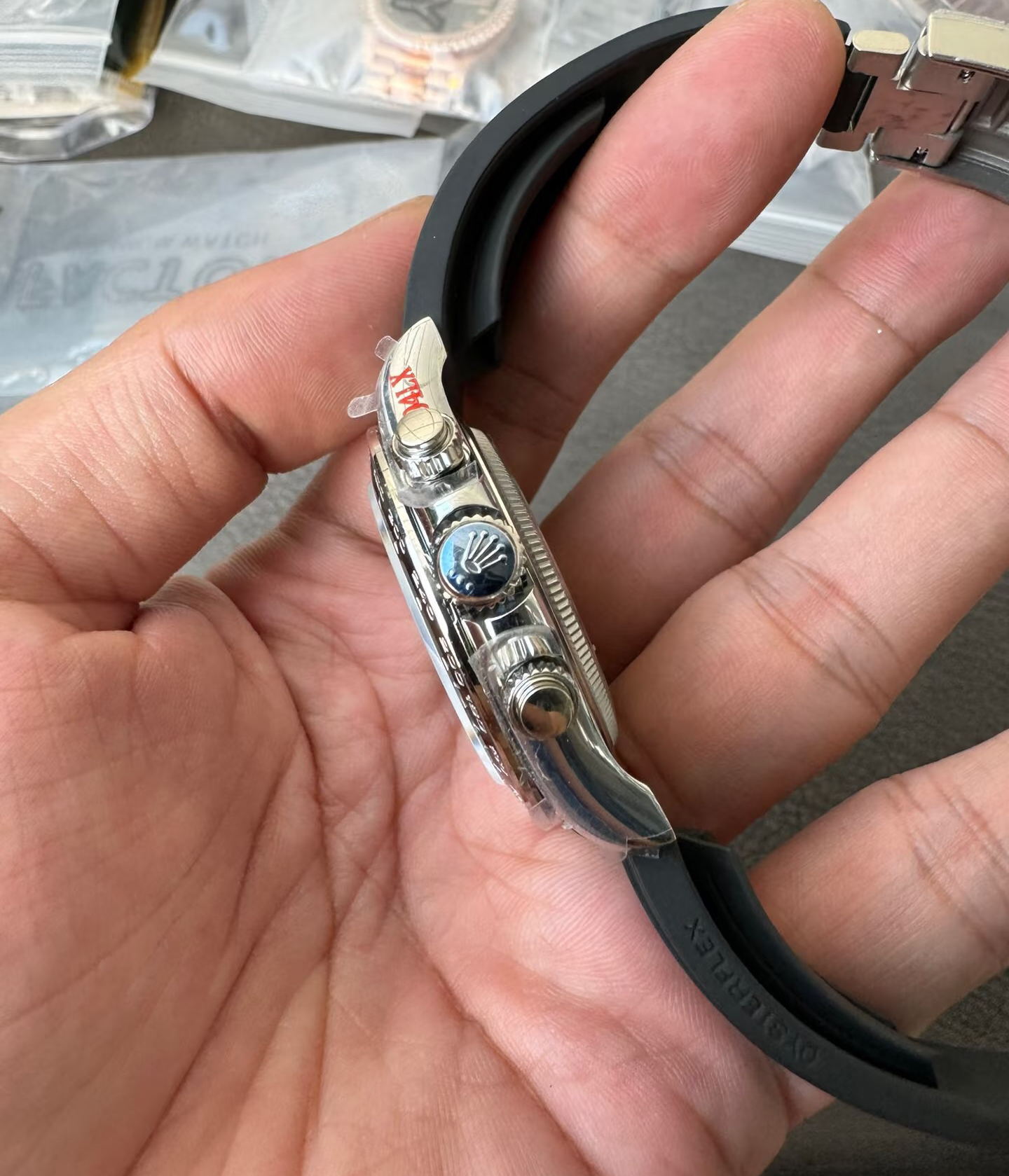 Rolex Cosmograph Daytona