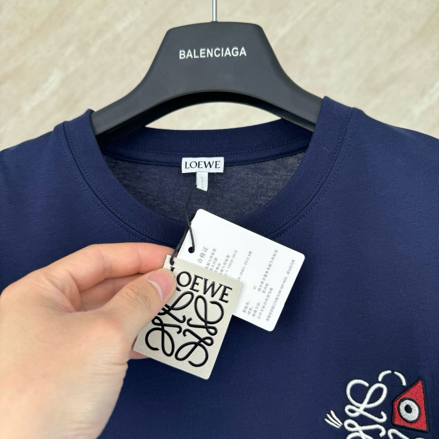 Loewe T-Shirt