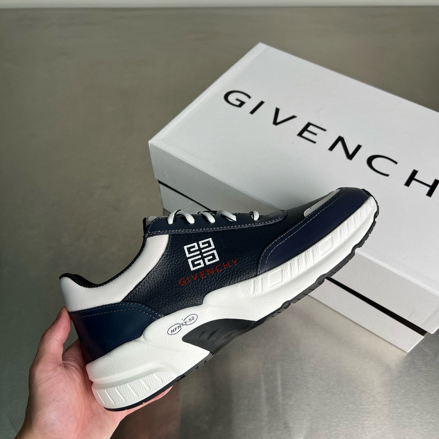 Givenchy Sneakers