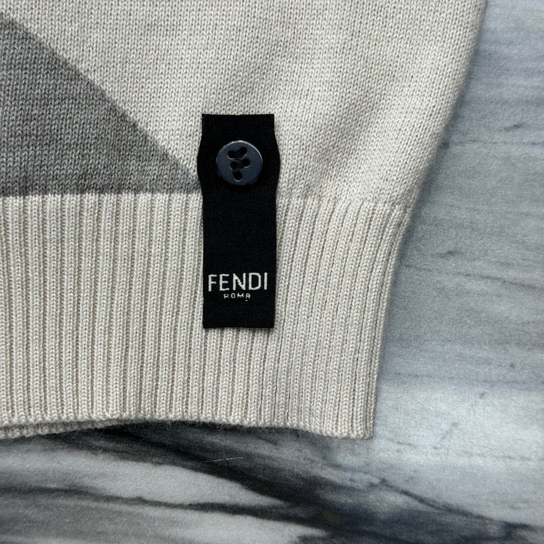 Fendi Sweater