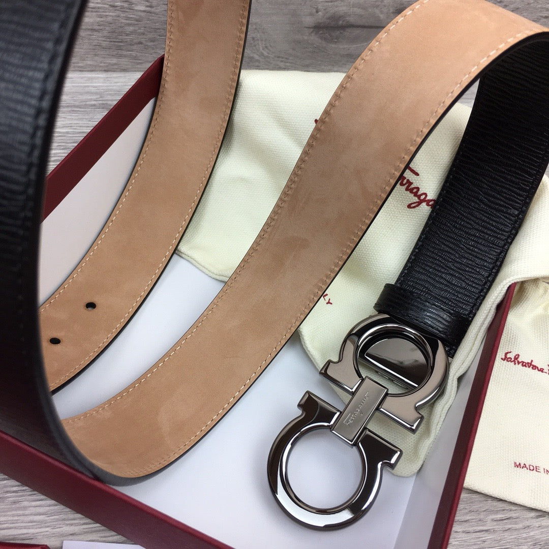 Ferragamo Belt