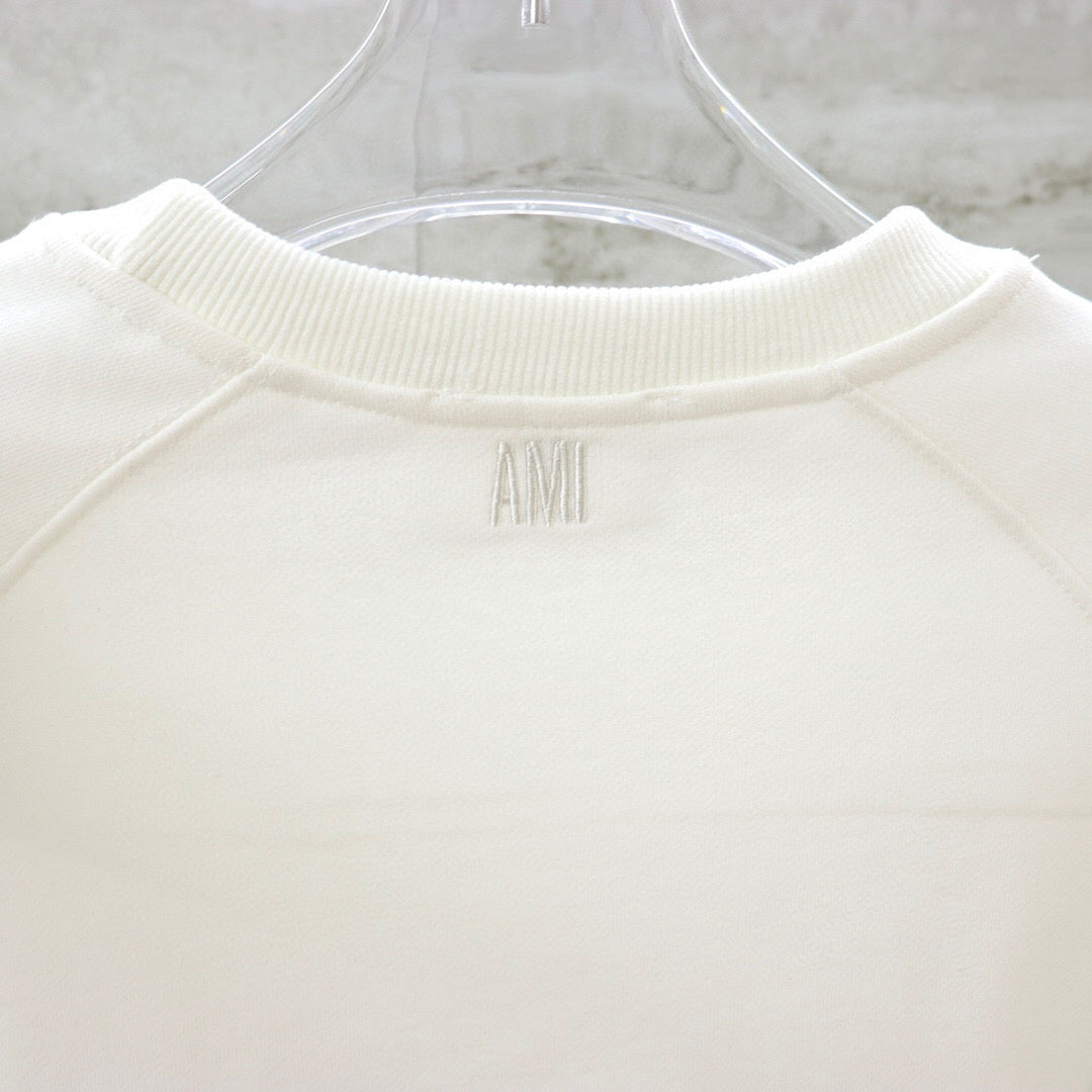 Ami Sweater