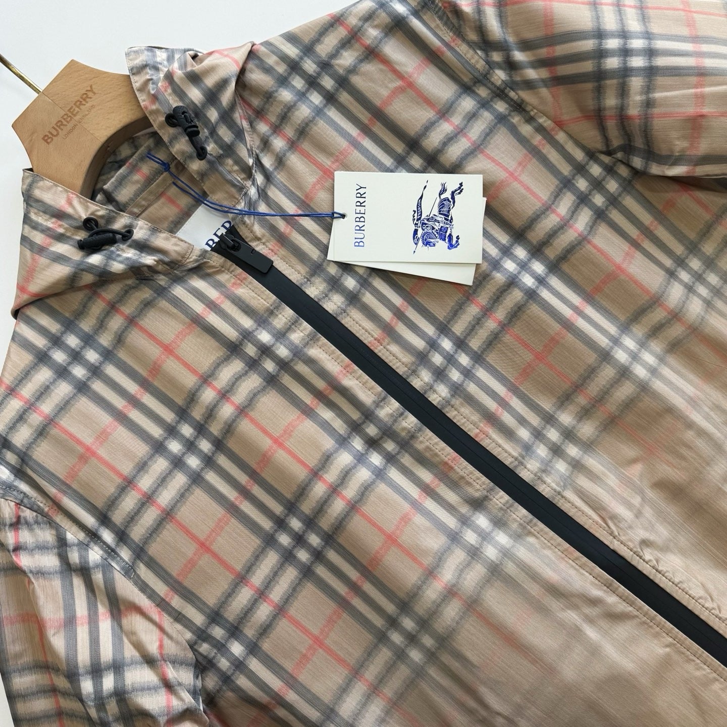 BBR Jacket