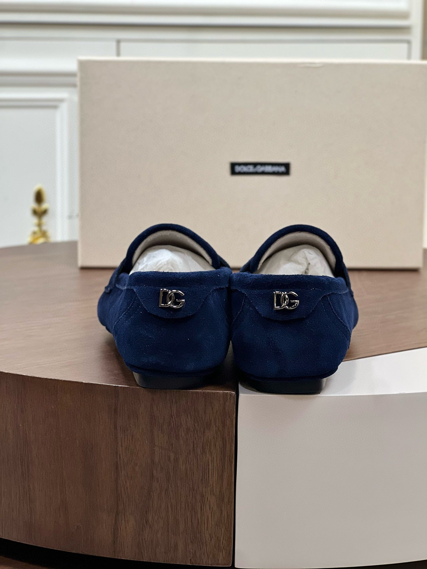 Dolce & Gabbana loafer