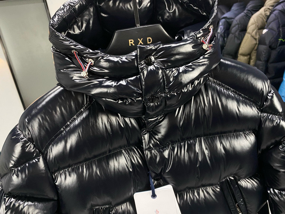 Moncler Down Jacket