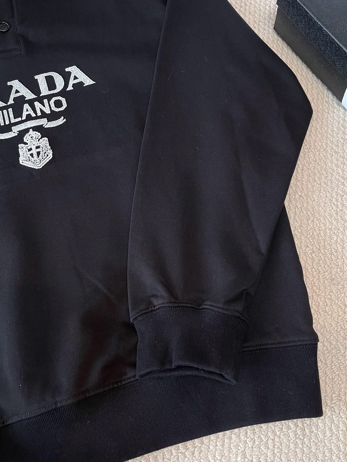 Prada Sweater