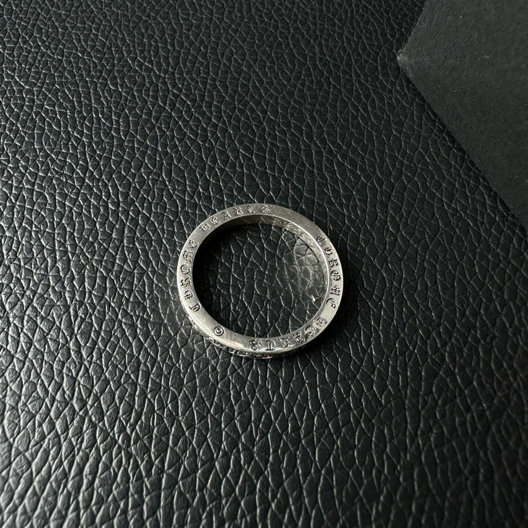Chrome Hearts Rings