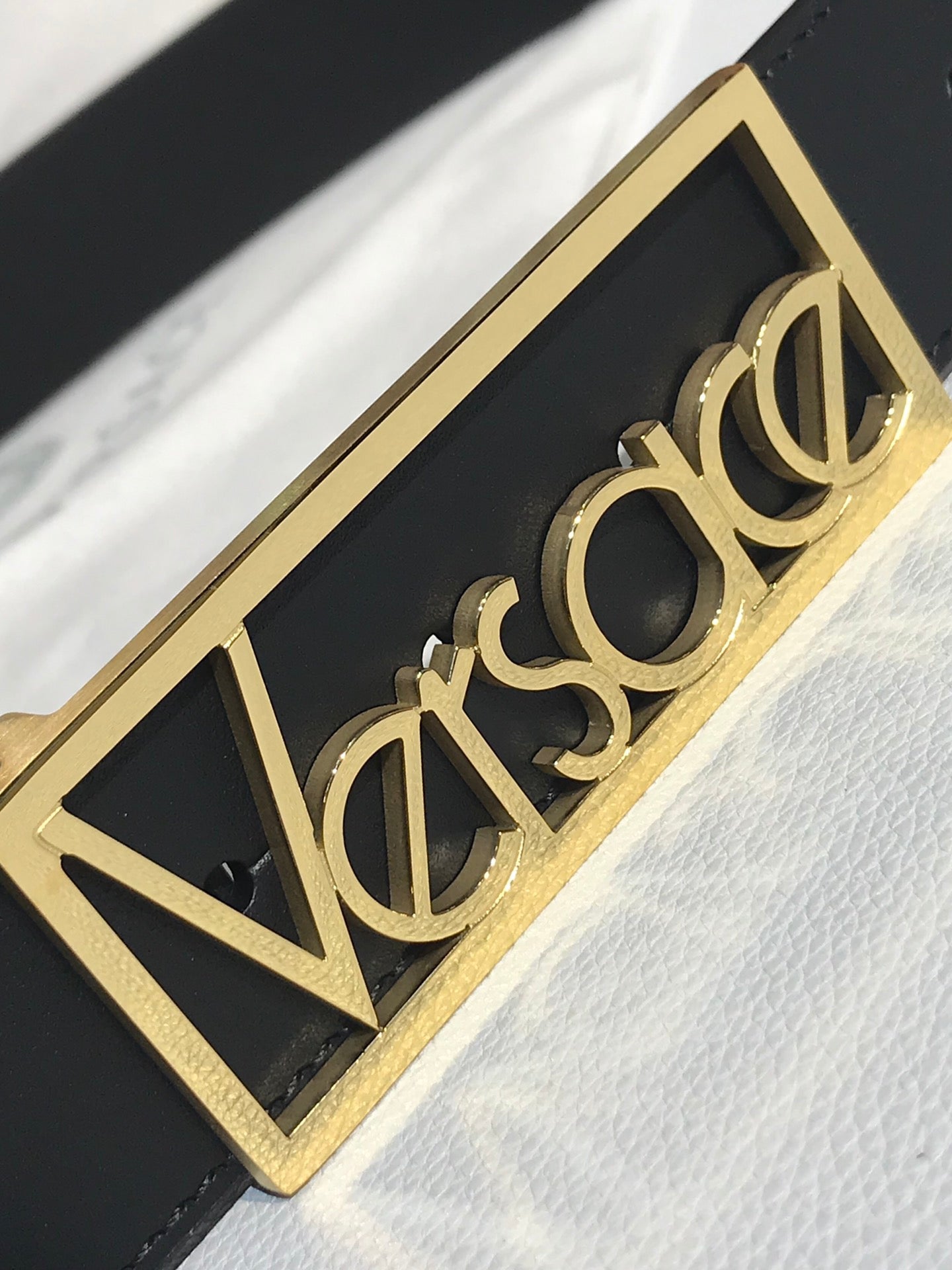 Versace Belts