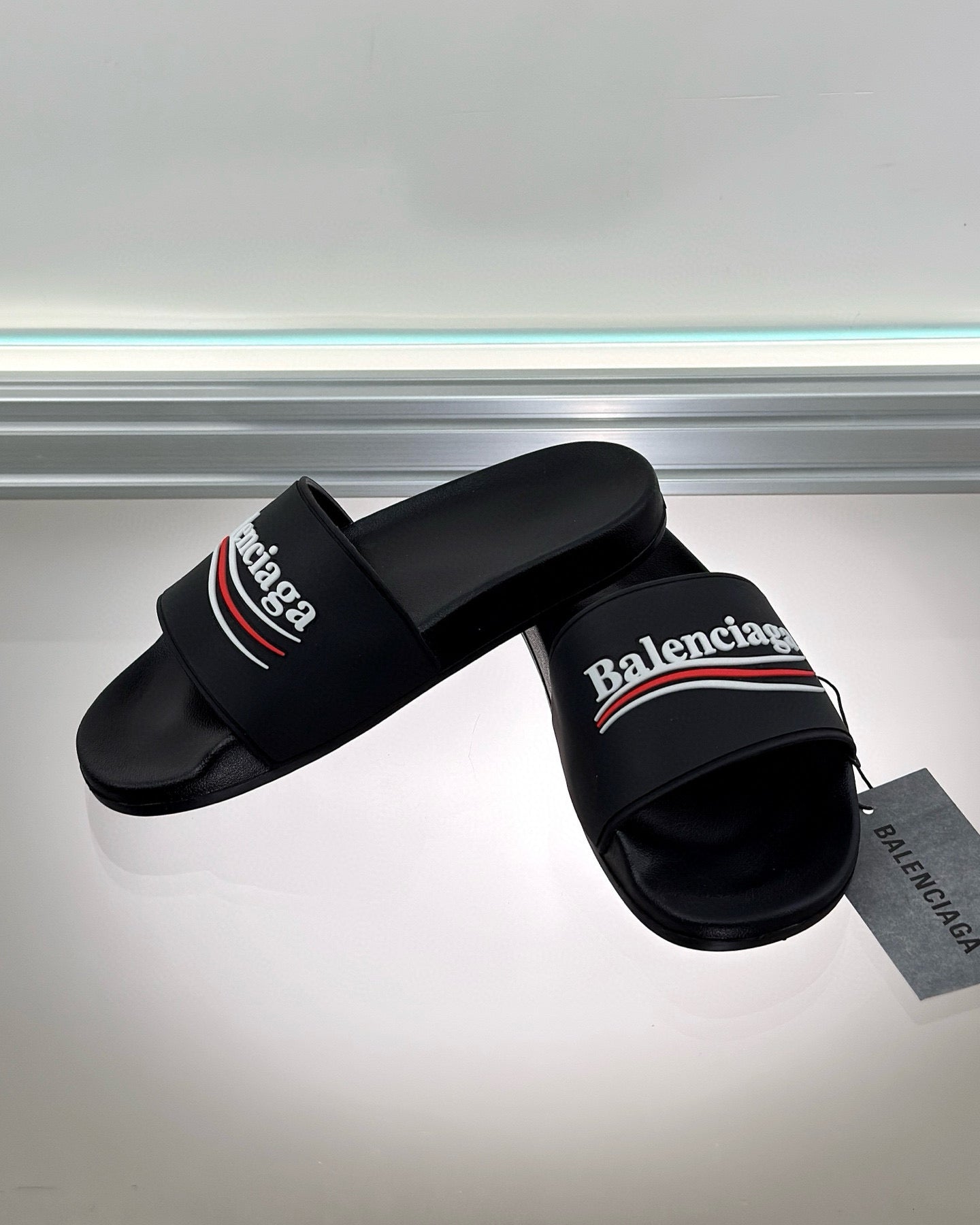 Balenciaga Sandals