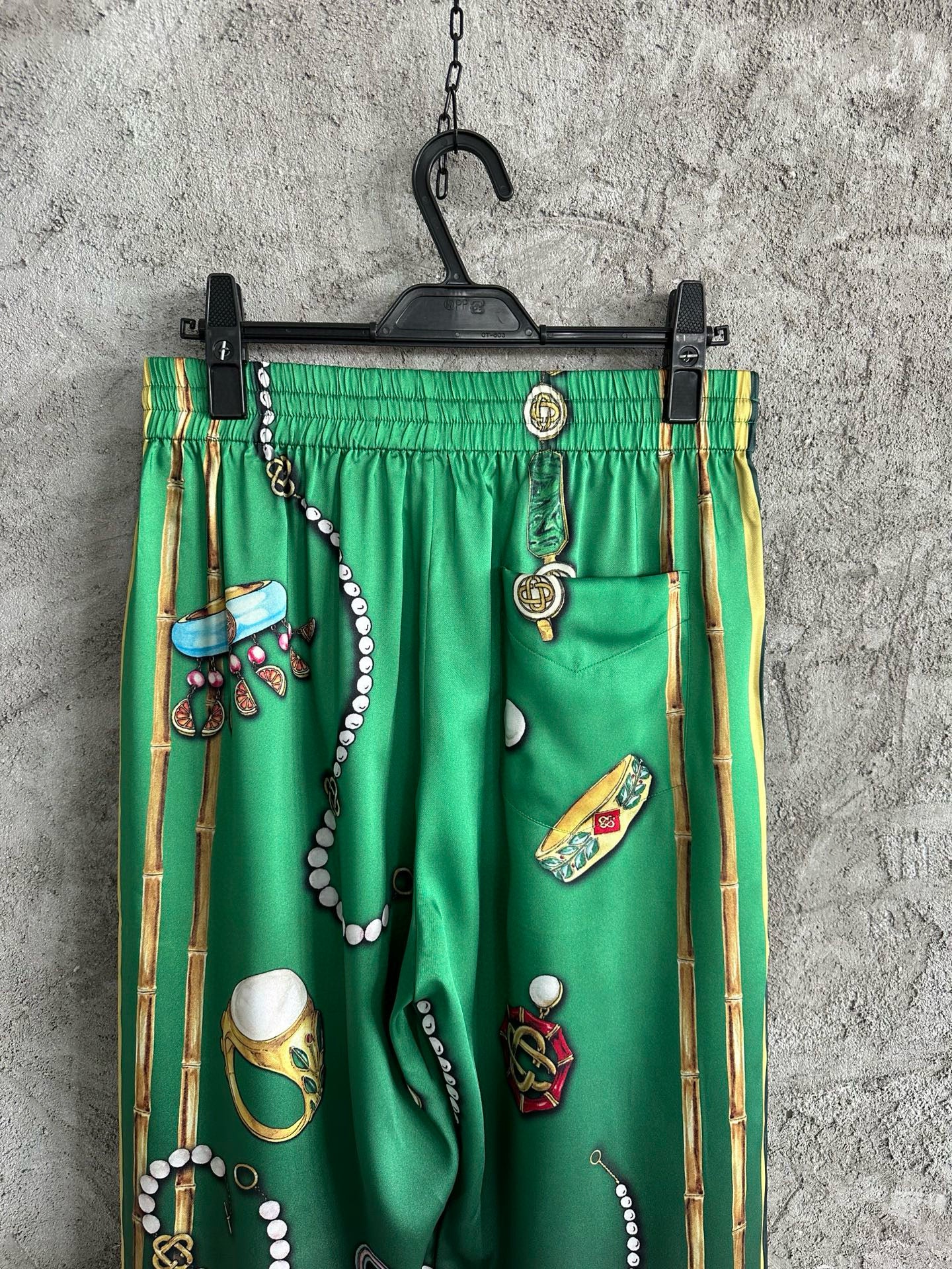 Casablanca Long Pants