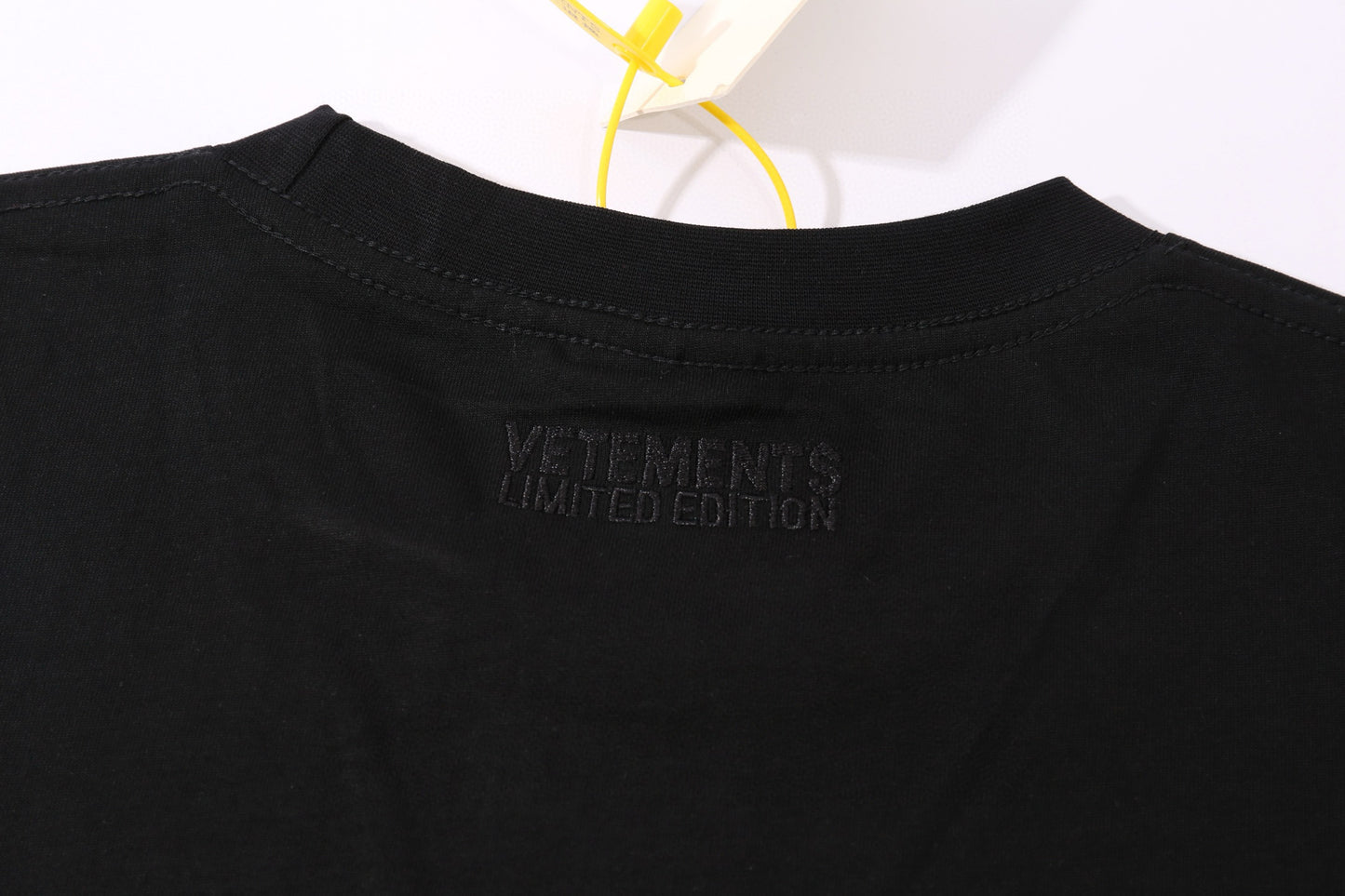 Vetements T-Shirt