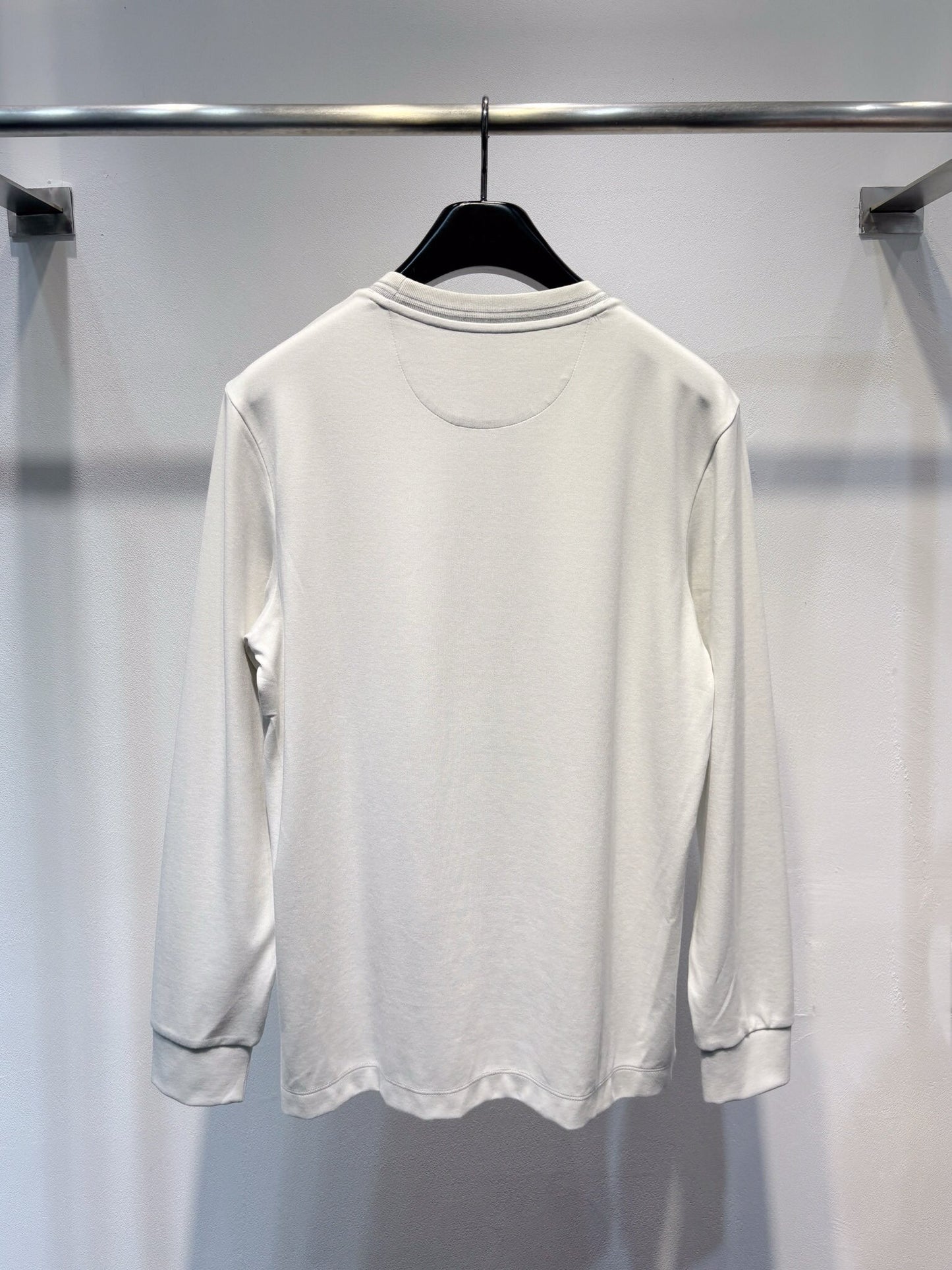 Brunello Cucinelli Long Sleeve