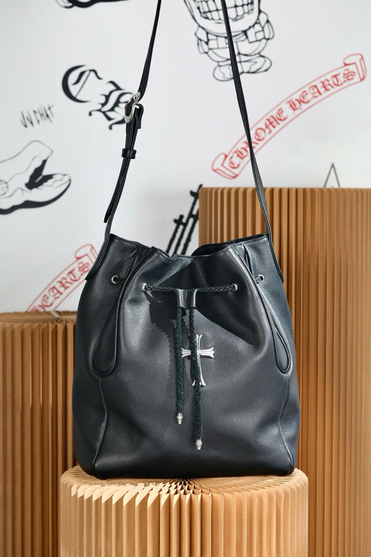 Chrome Hearts Shoulder Bag