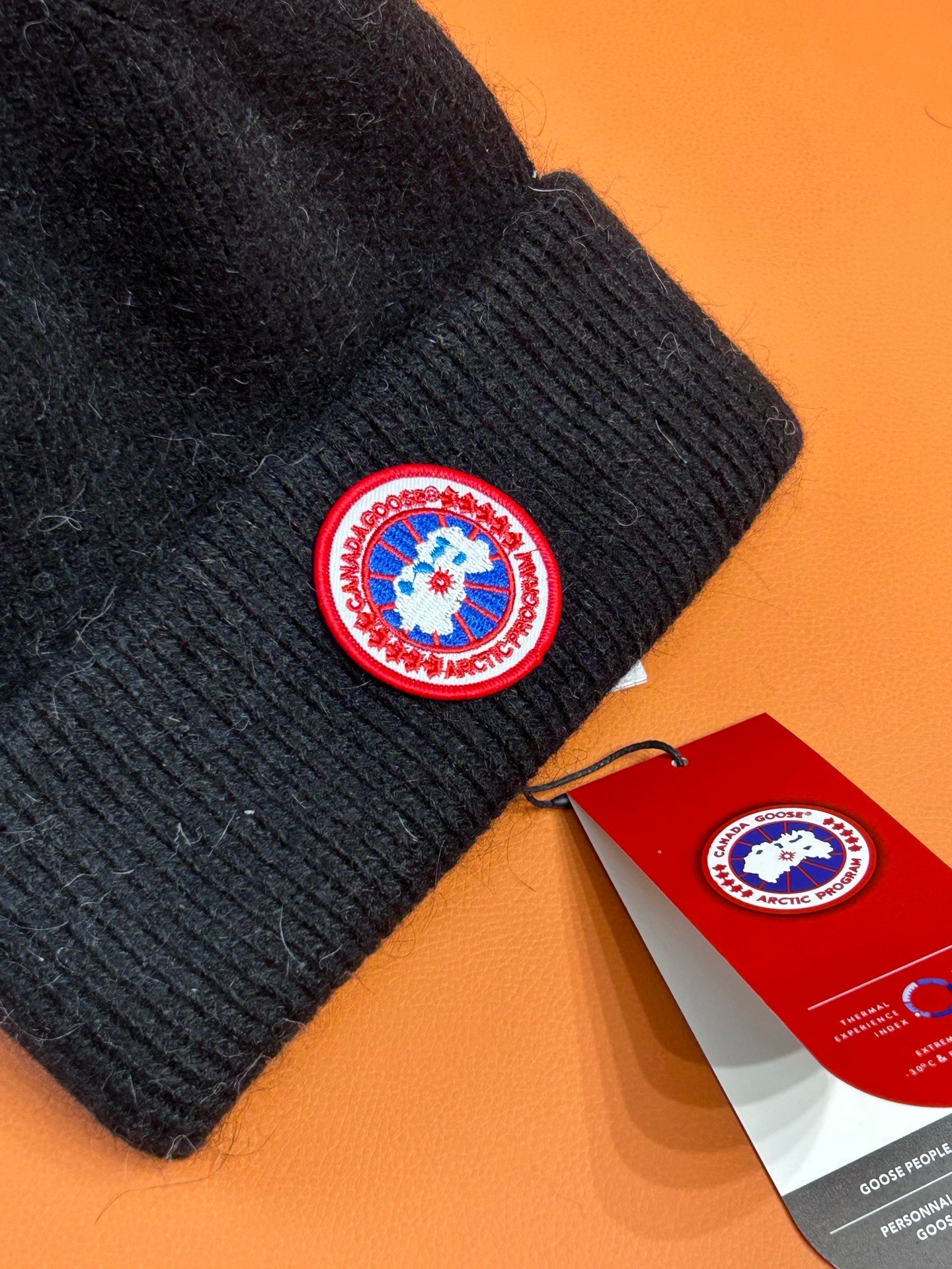 Canada Goose Beanie
