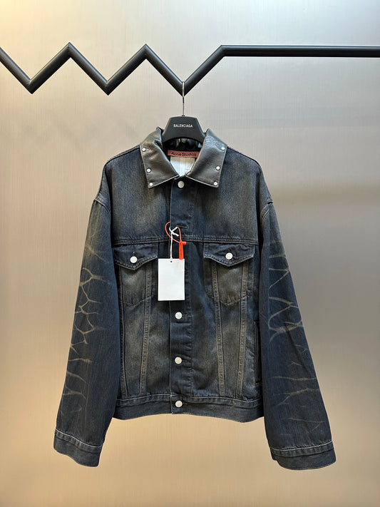 AS Jacket