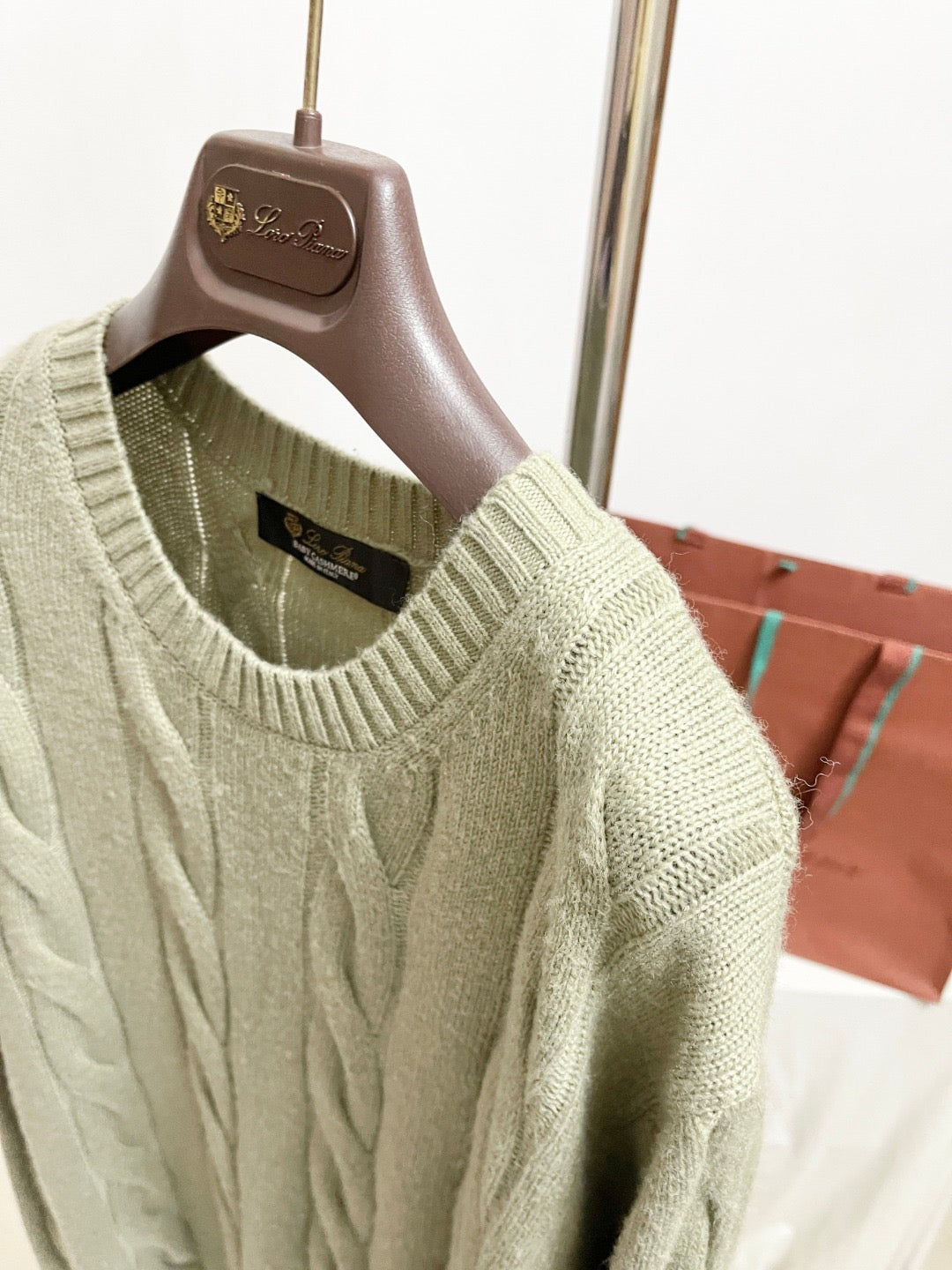 LP Sweater
