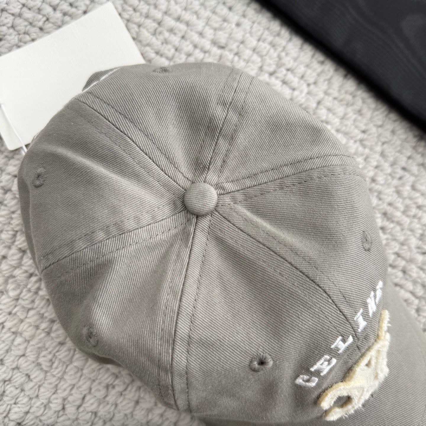 Celine Caps